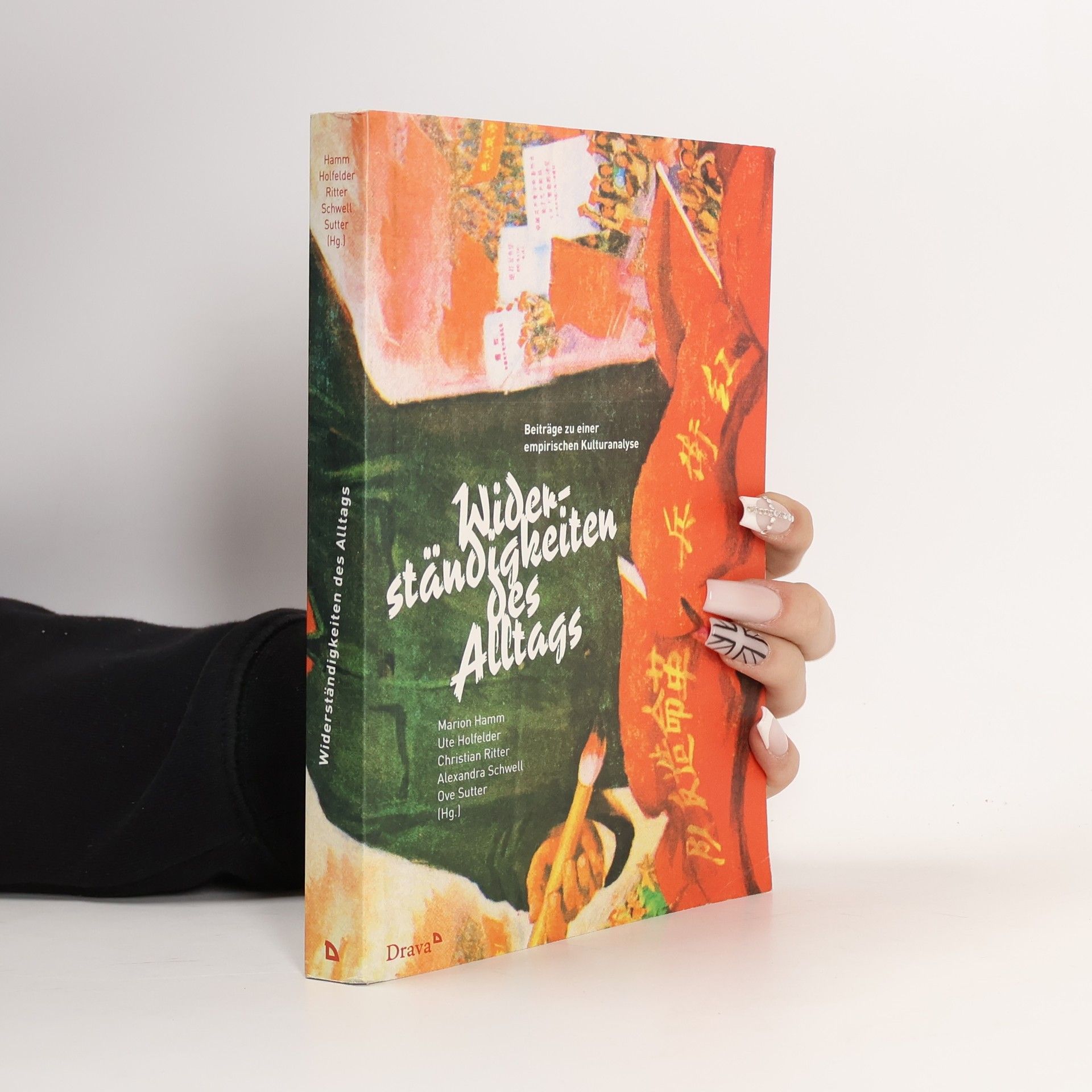 Widerständigkeiten des Alltags