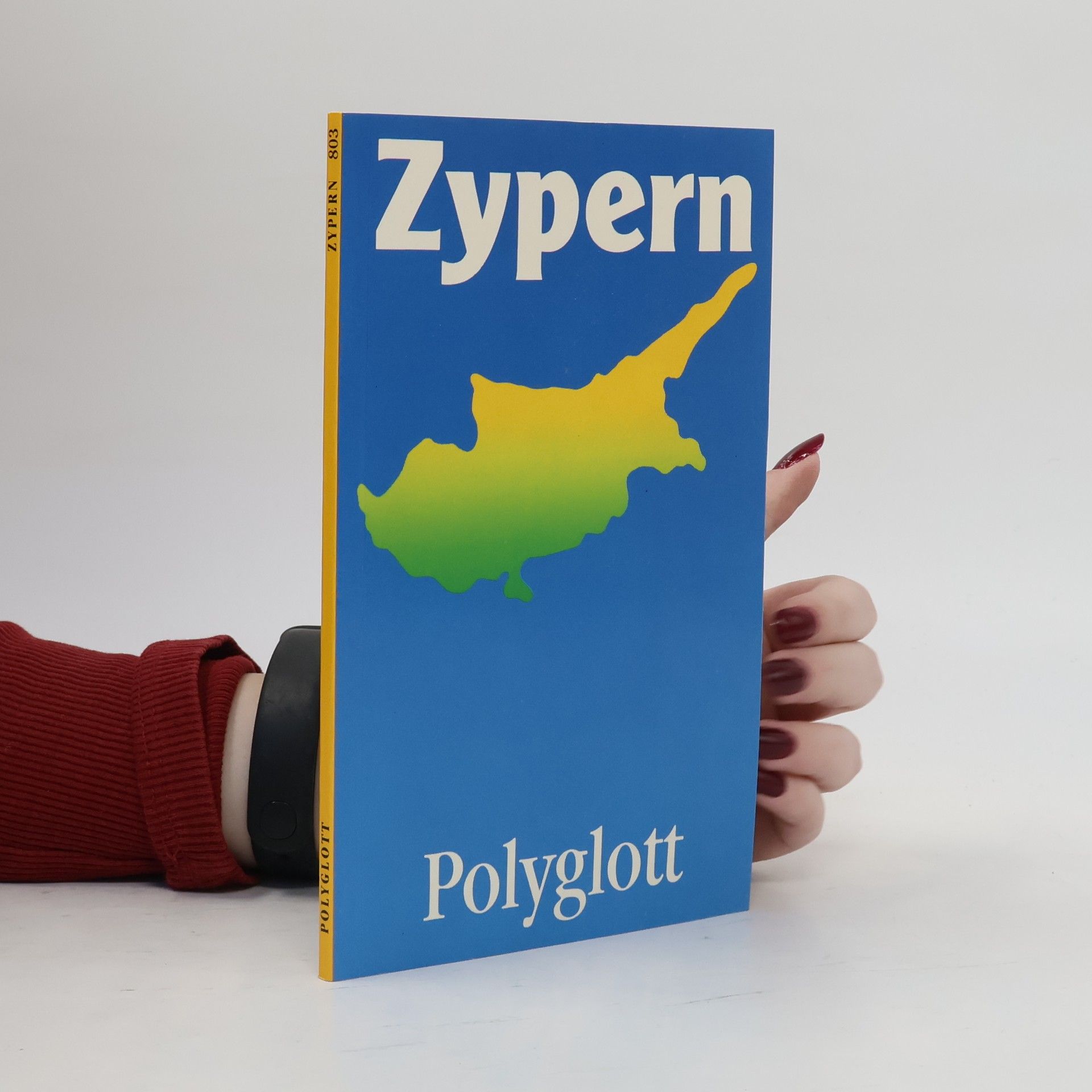 Wolfgang Boller Zypern