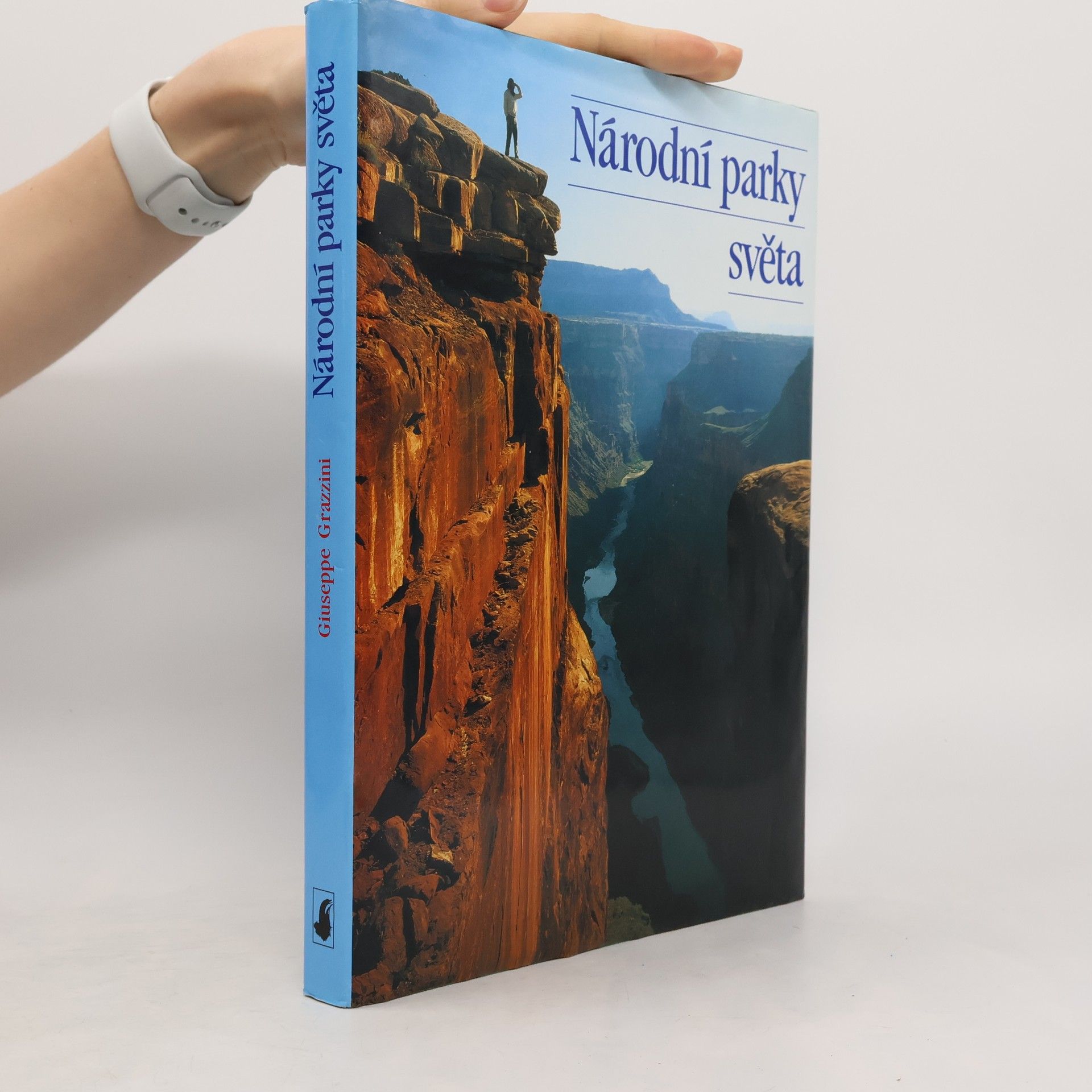 Národní parky světa