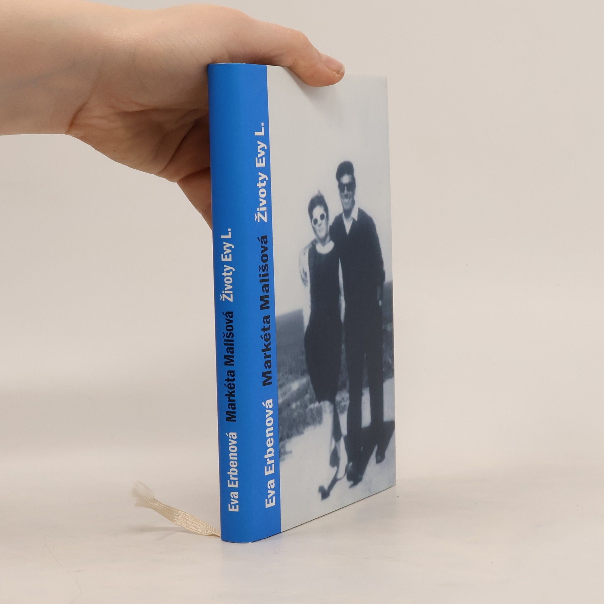 Životy Evy L.