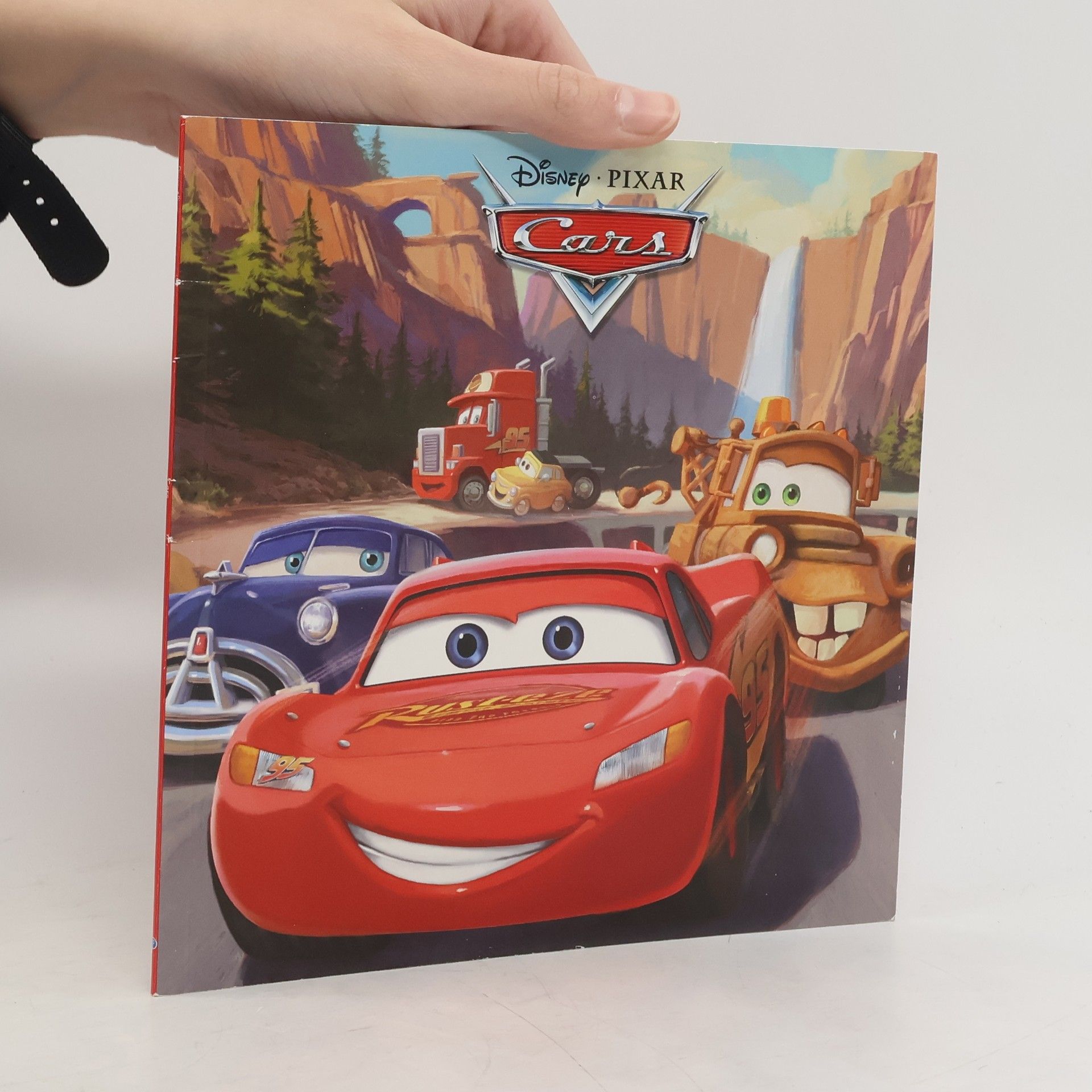 Autorenkollektiv Cars