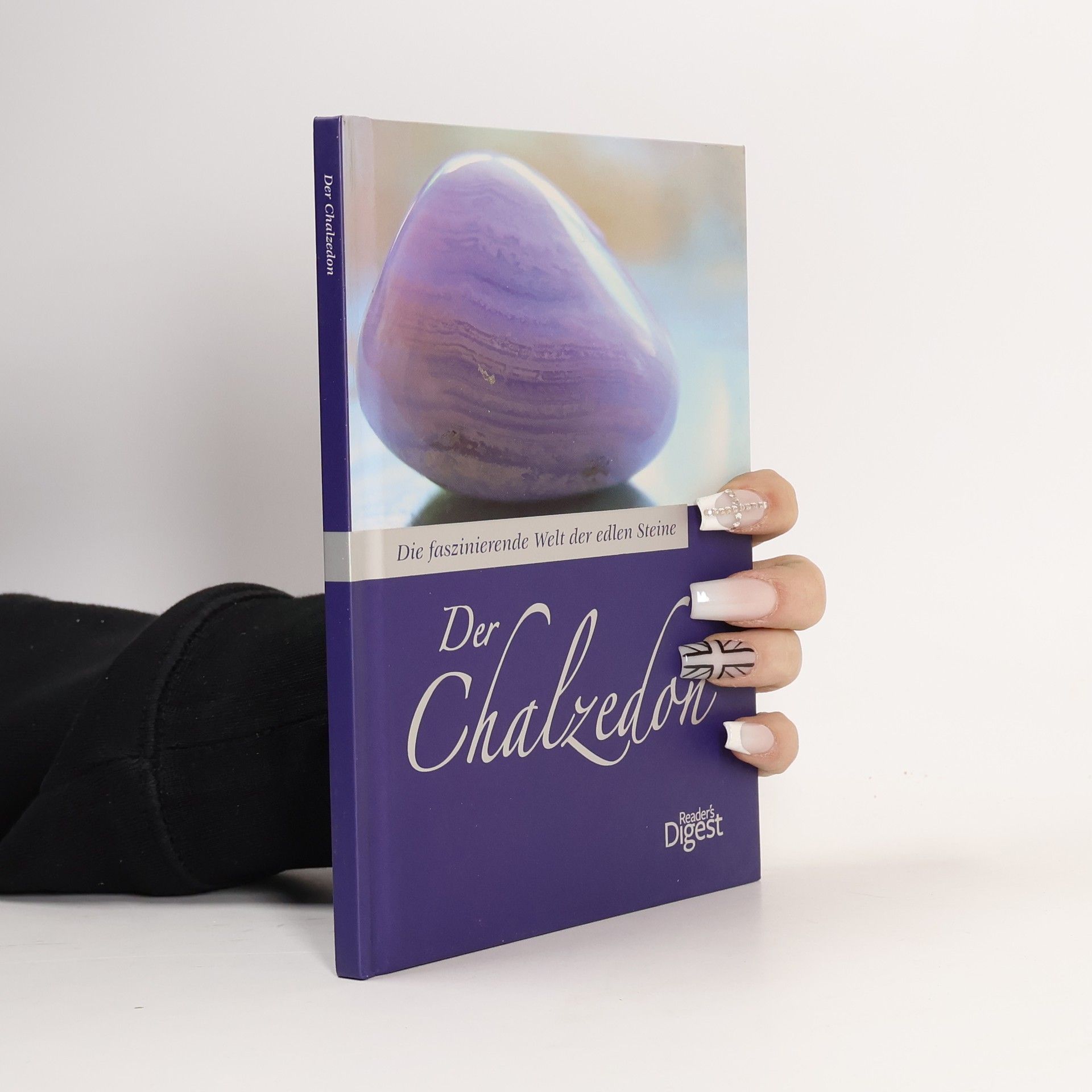 Autorenkollektiv Der Chalzedon