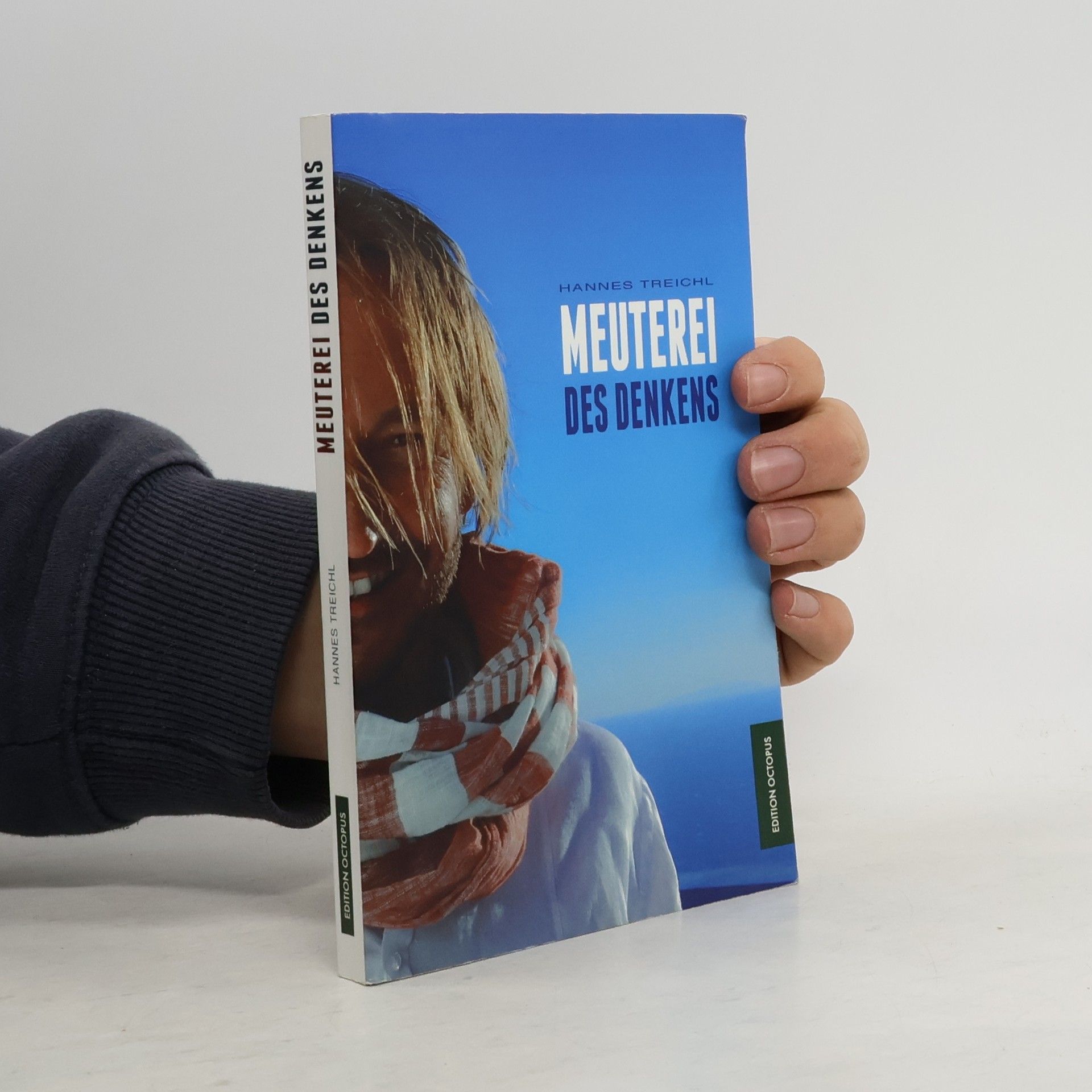 Meuterei des Denkens