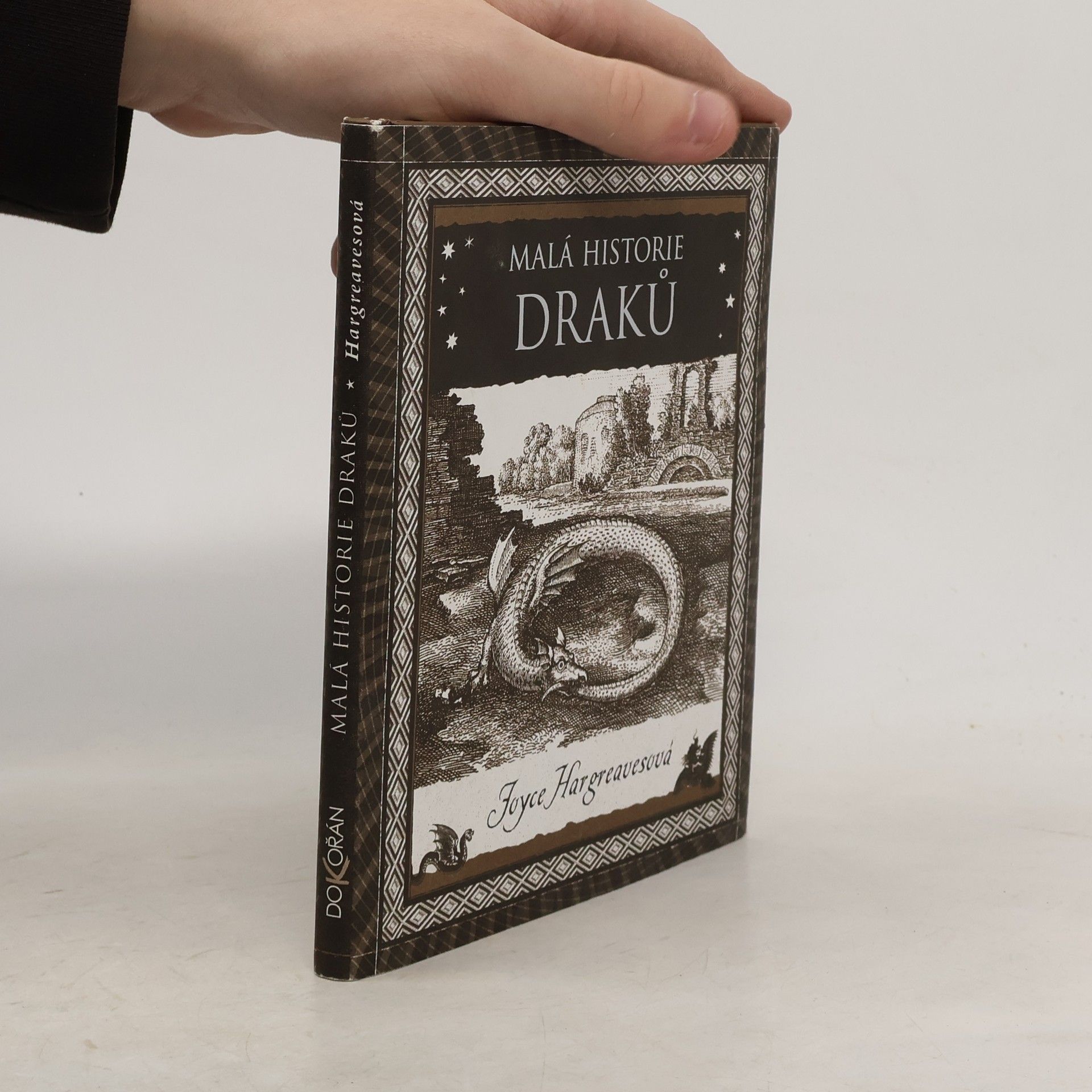 Malá historie draků