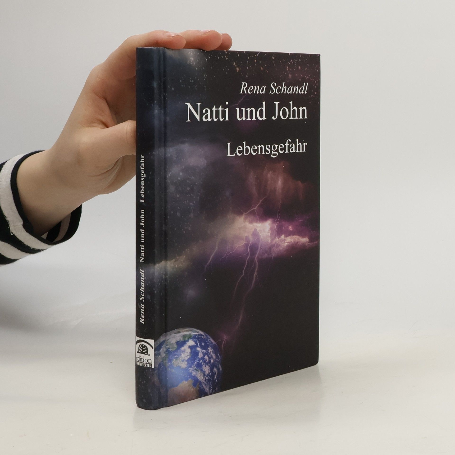 Natti und John