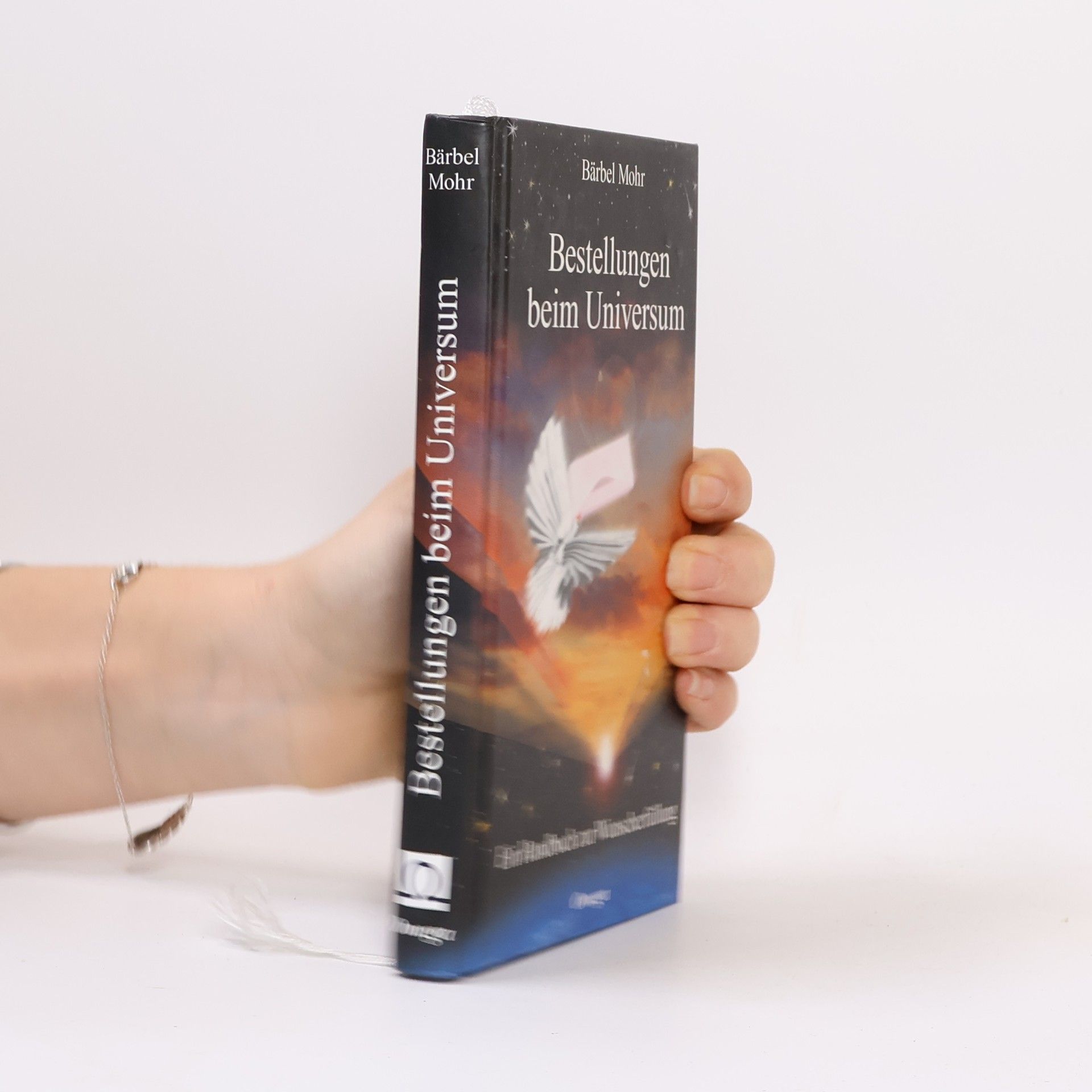 Bärbel Mohr Bestellungen beim Universum