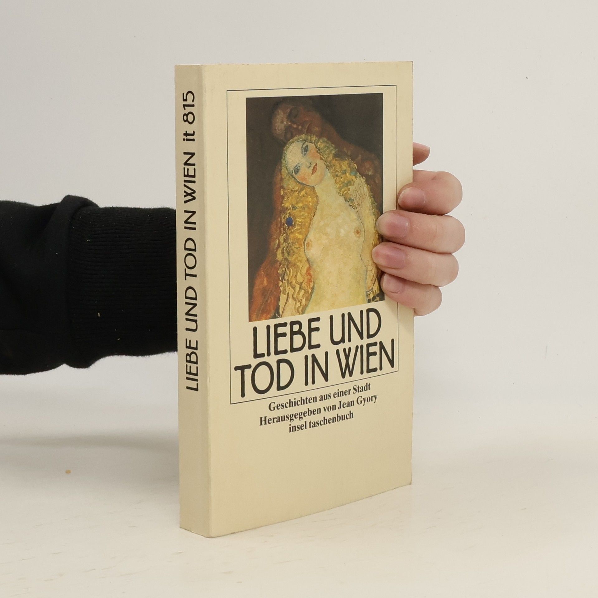 Liebe und Tod in Wien