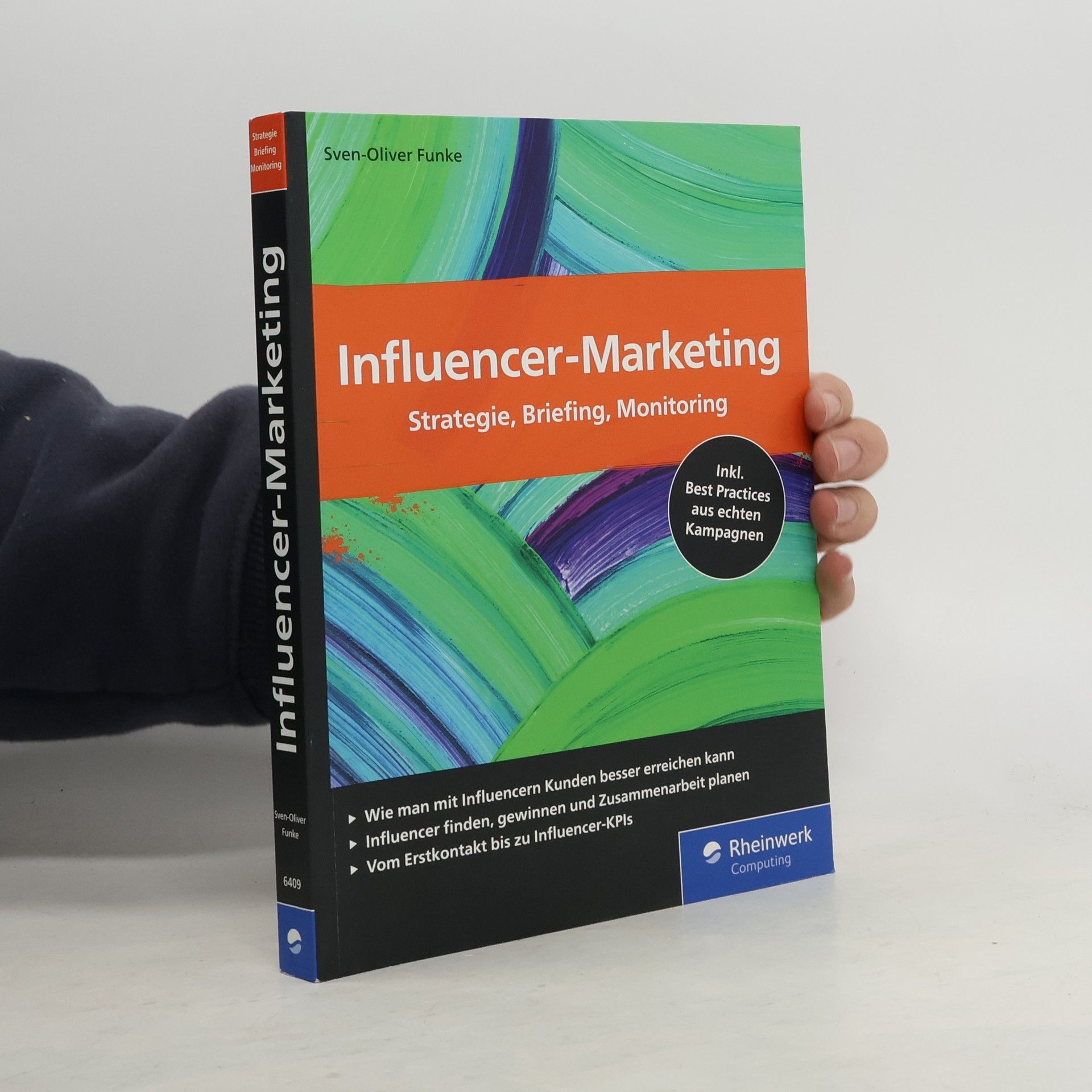 Sven-Oliver Funke Influencer-Marketing
