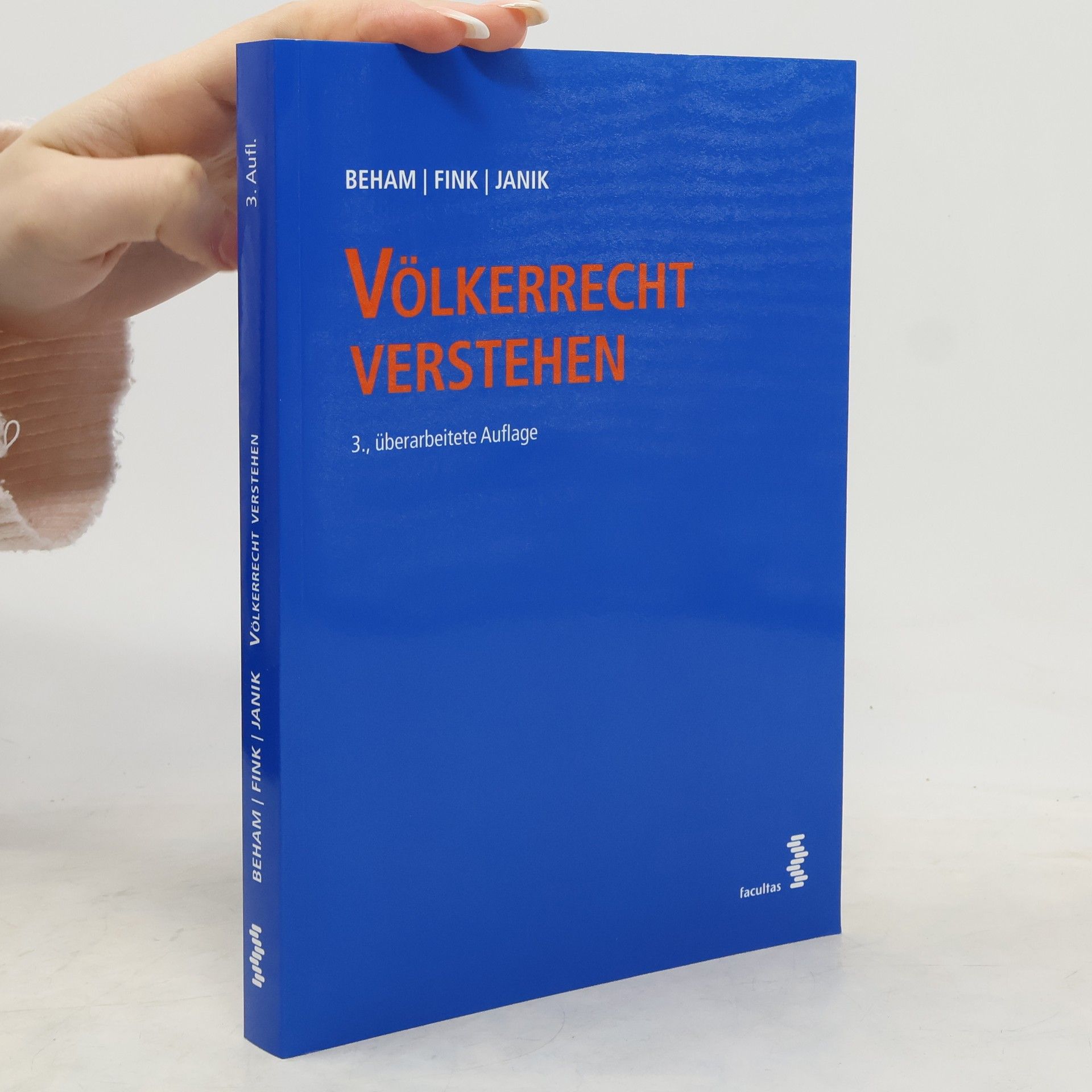 Völkerrecht verstehen