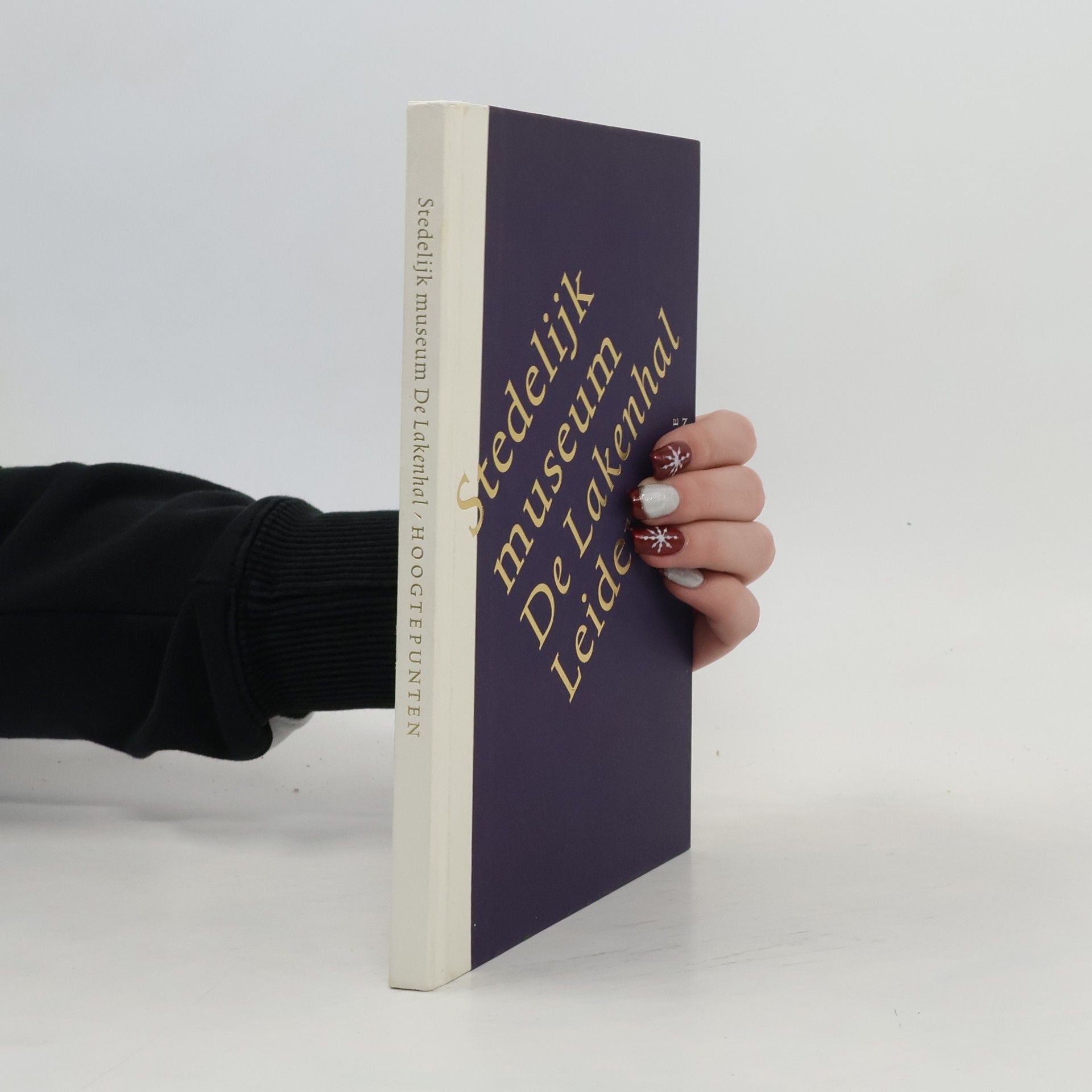 Hoogtepunten Stedelijk Museum De Lakenhal, Leiden