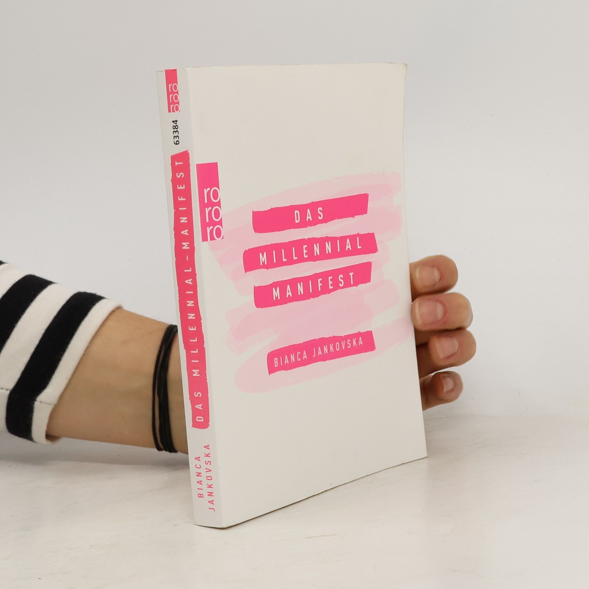 Das Millennial-Manifest