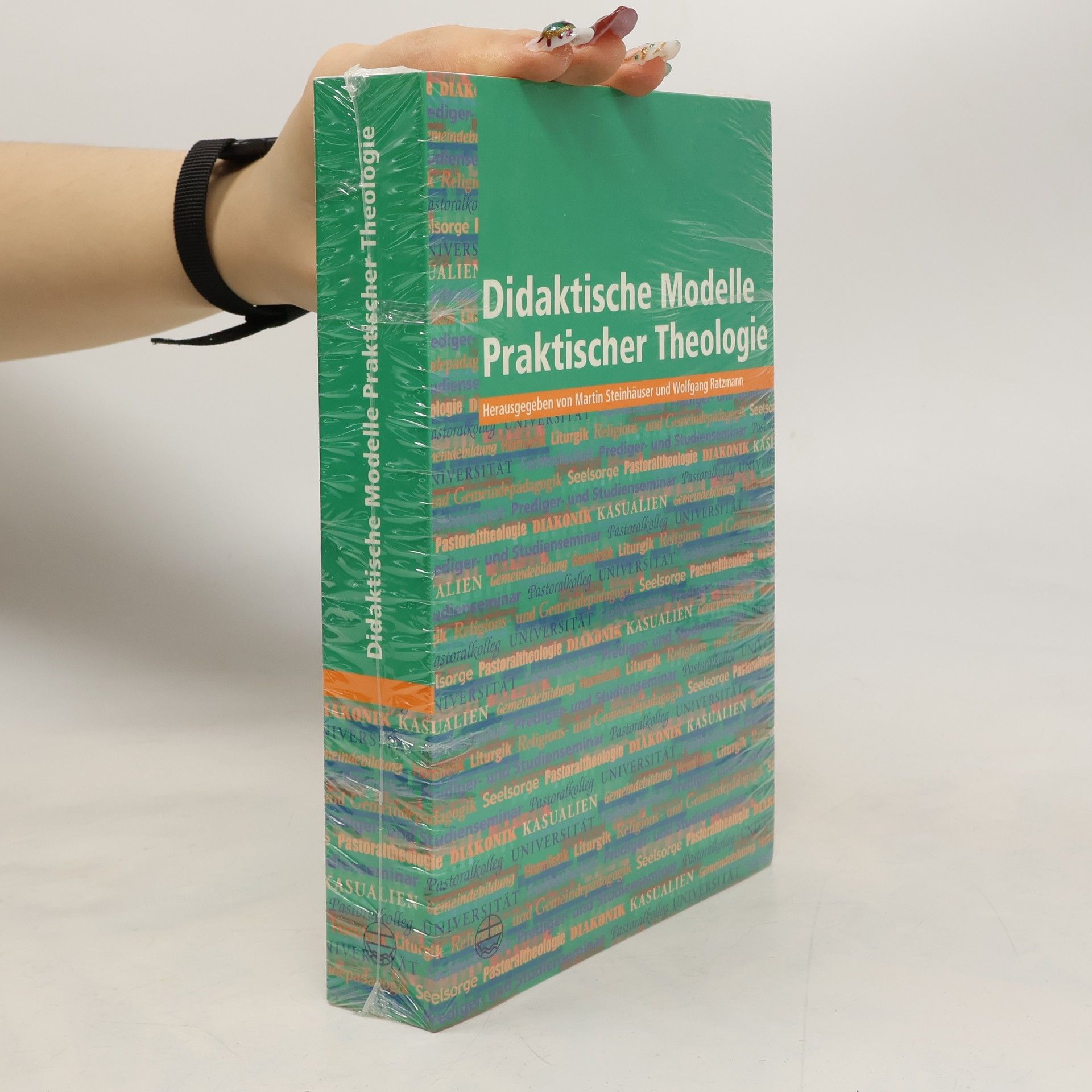 Didaktische Modelle praktischer Theologie
