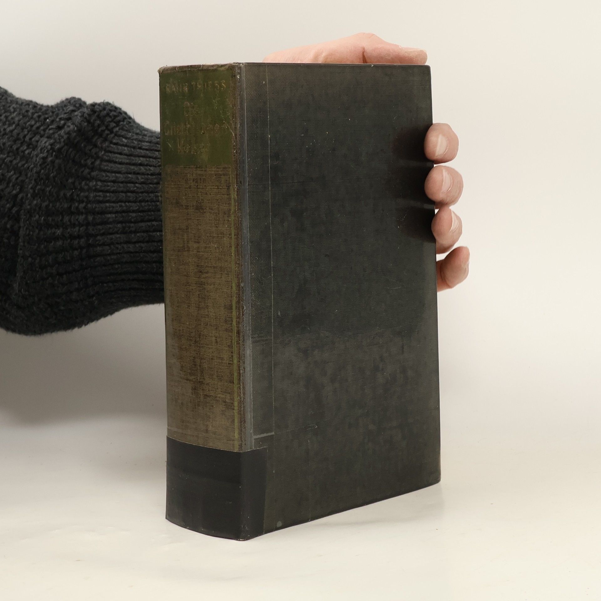 Frank Thiess Die griechischen Kaiser. Die Geburt Europas