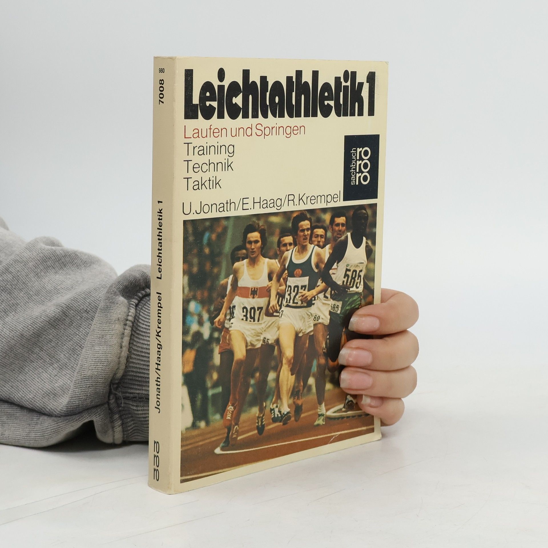 Leichtathletik 1