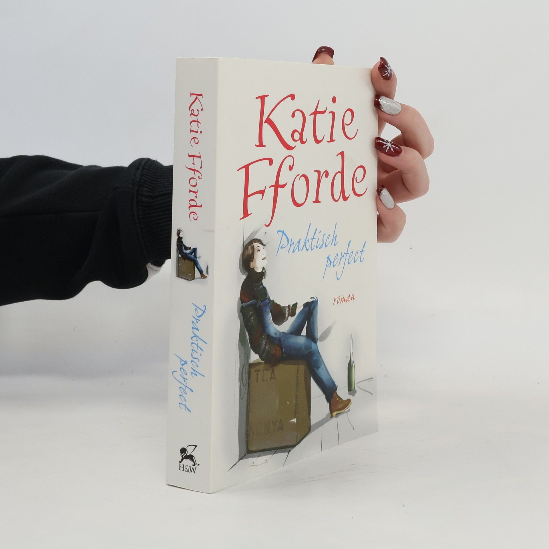 Praktisch perfect / druk 4