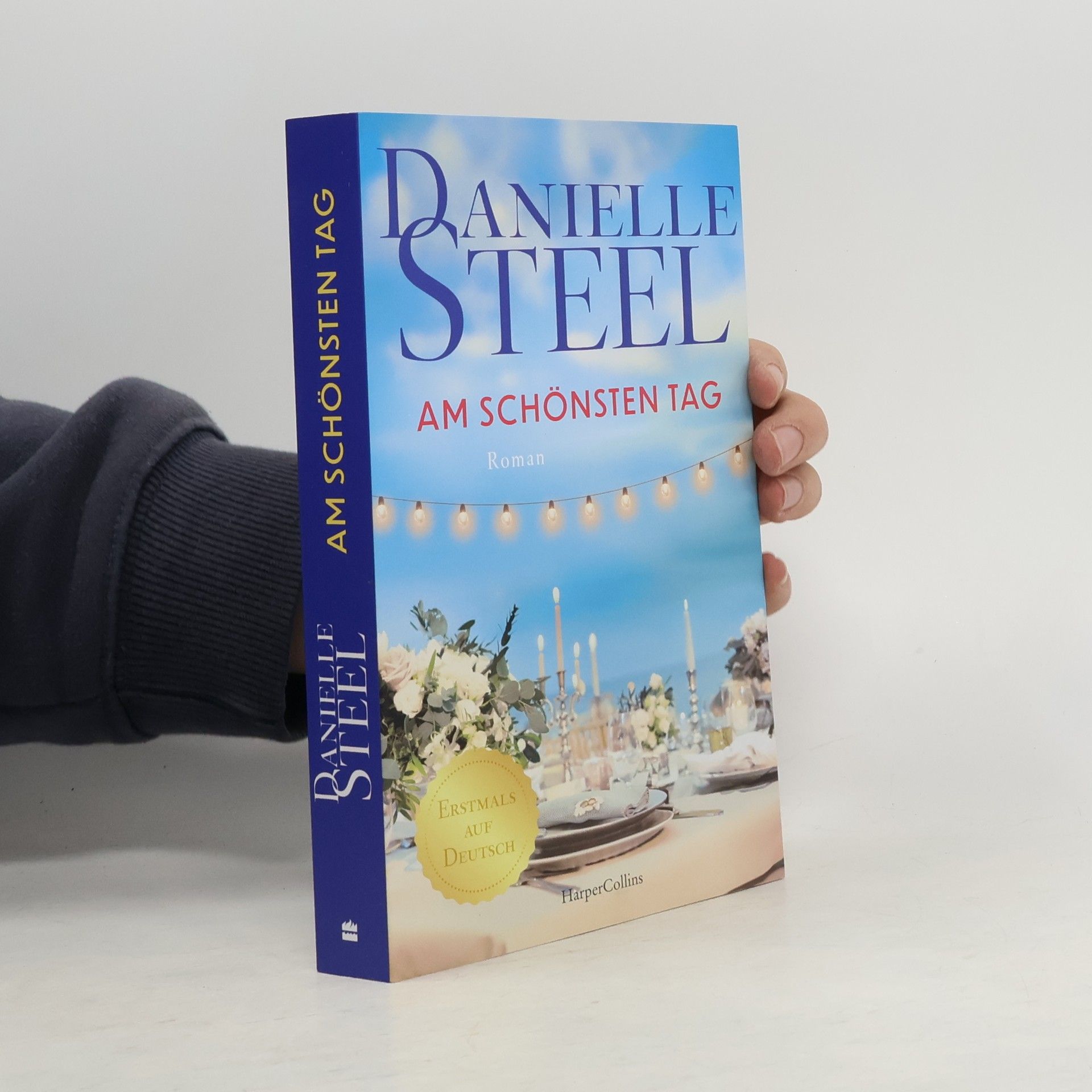Danielle Steel Am schönsten Tag