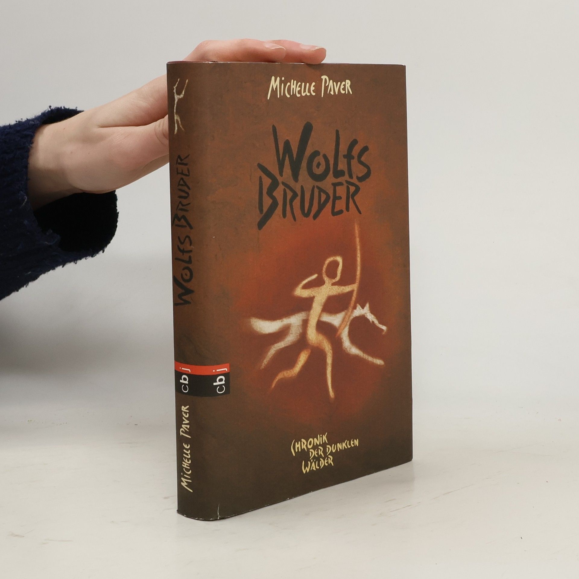 Chronik der dunklen Wälder