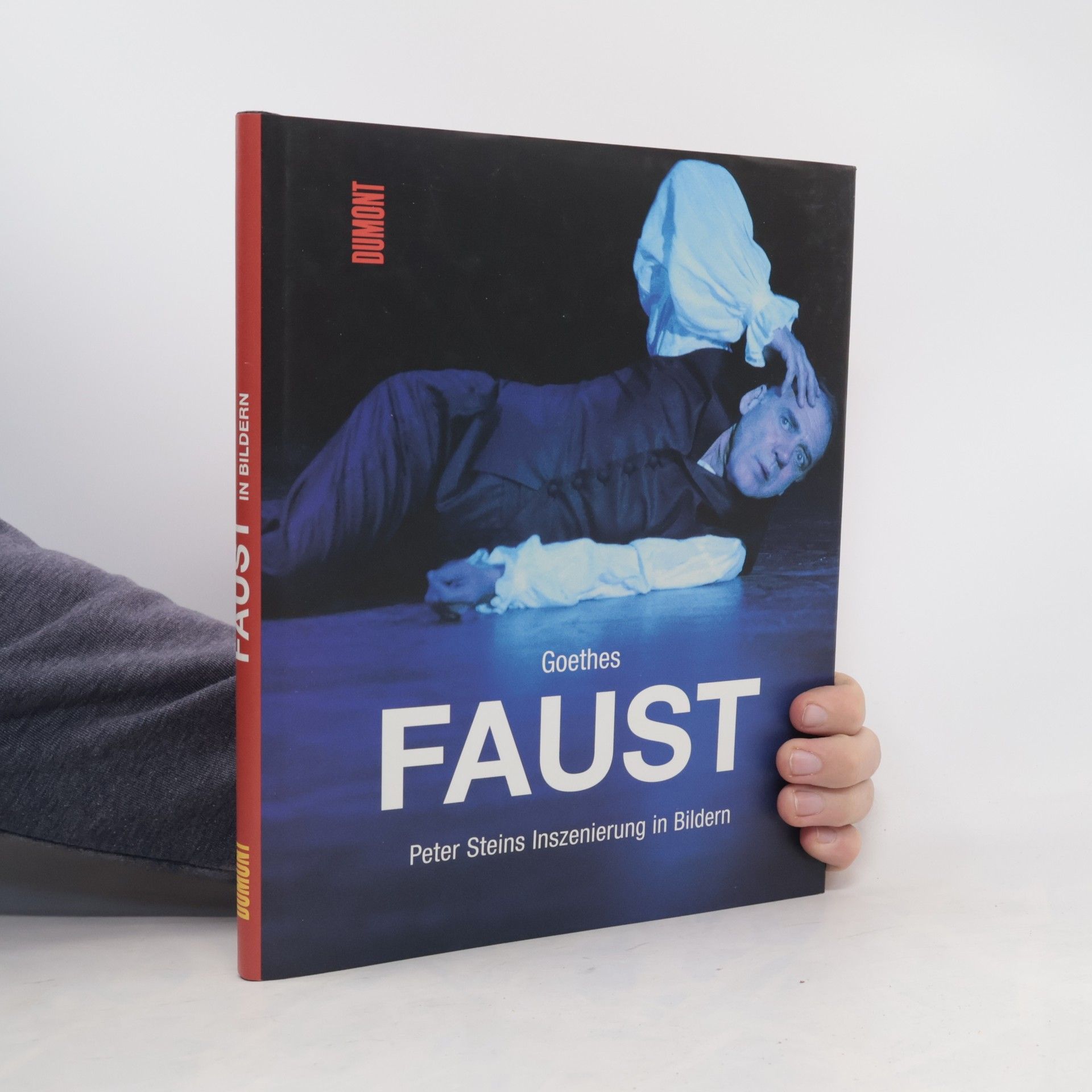 Ruth Walz Goethes Faust