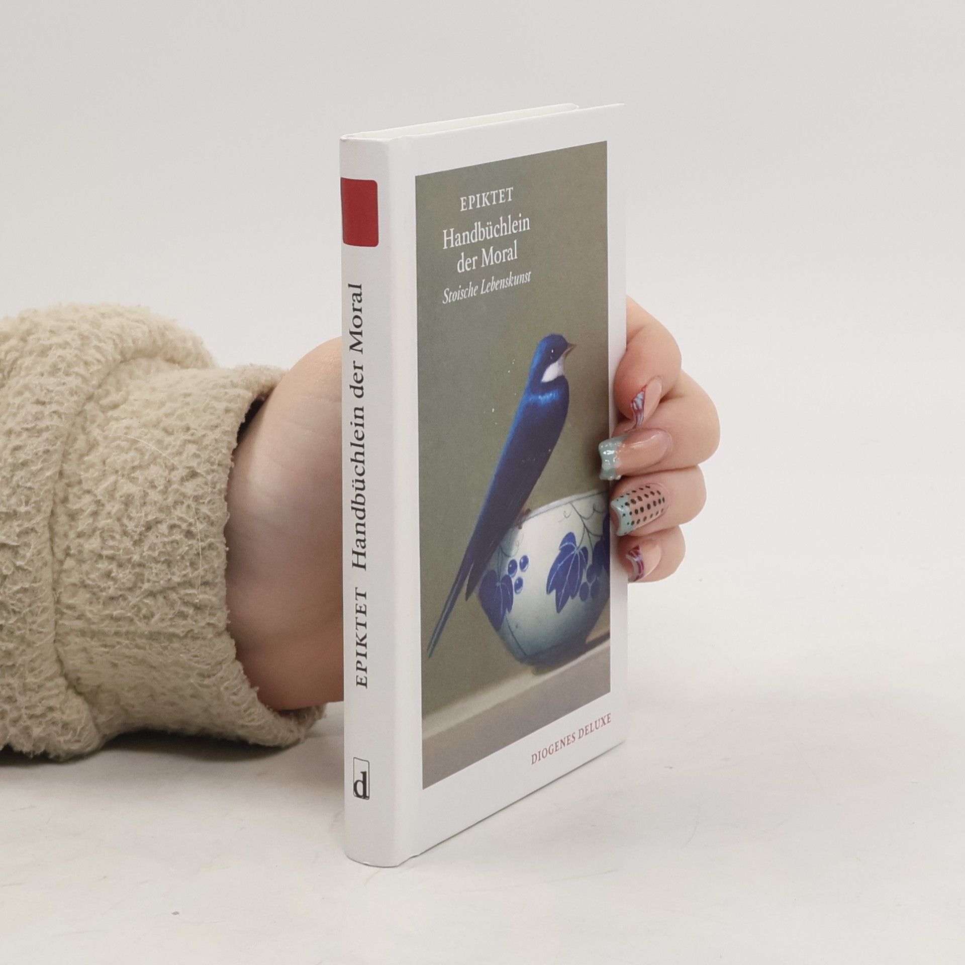 Handbüchlein der Moral