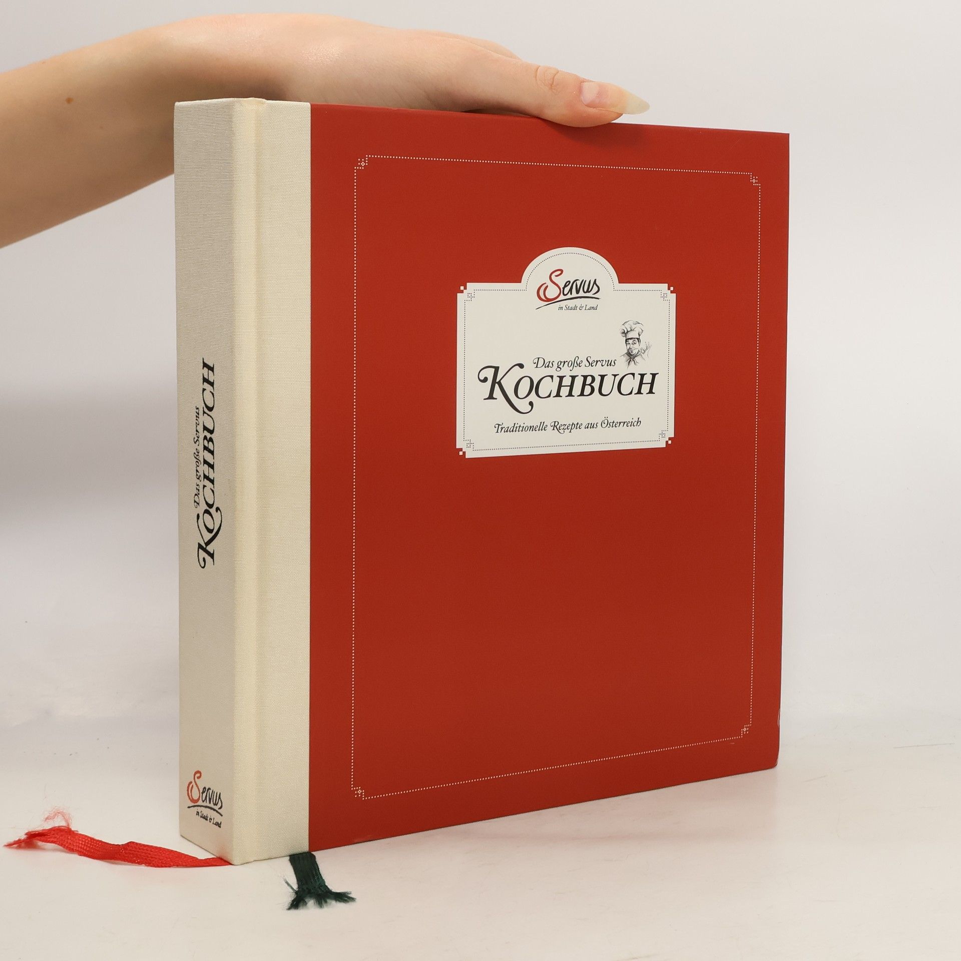 Uschi Korda Traditionelle Rezepte aus Österreich