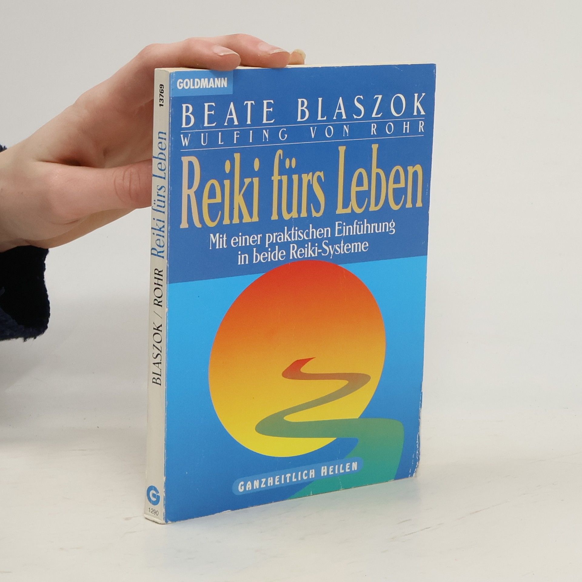 Reiki fürs Leben