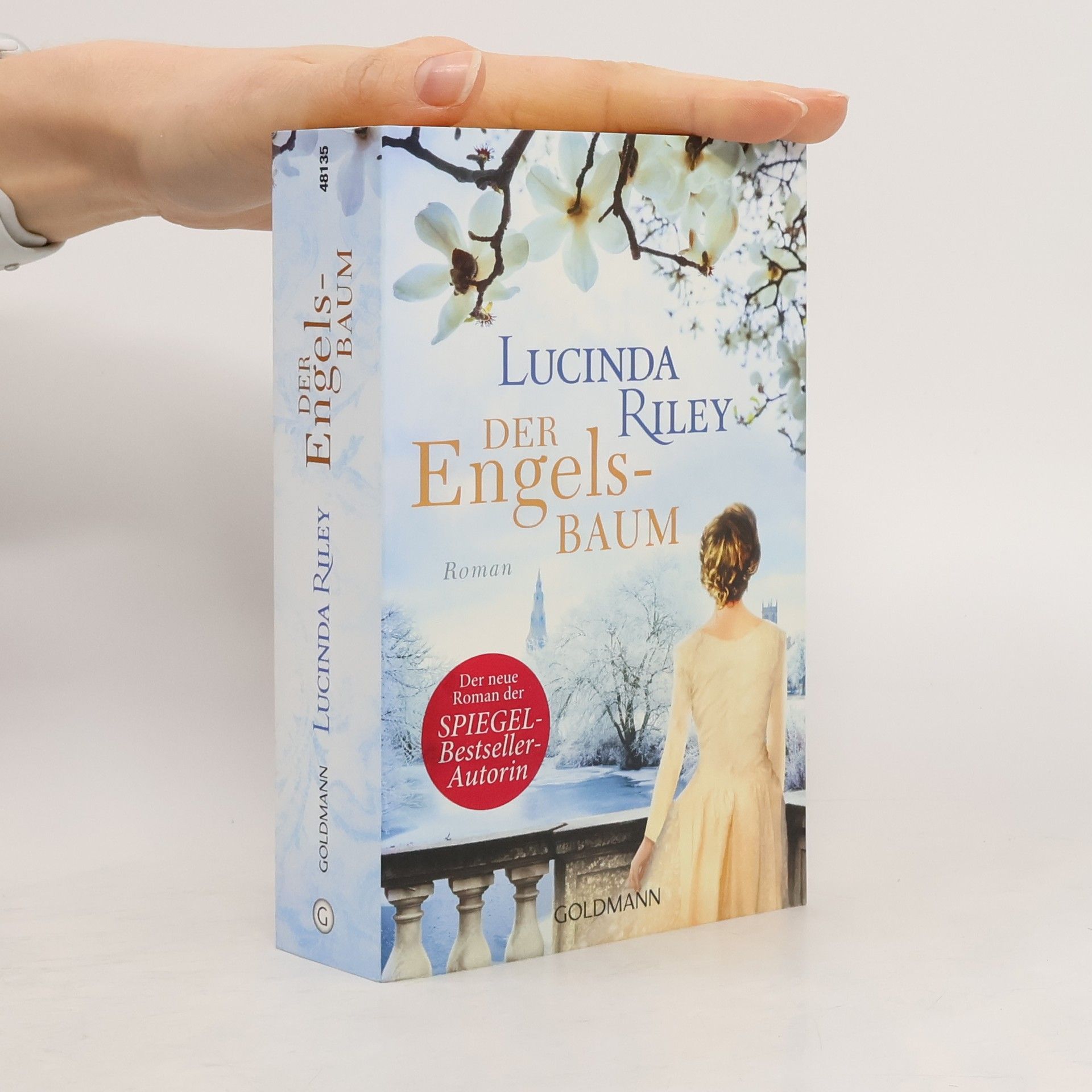 Lucinda Riley Der Engelsbaum