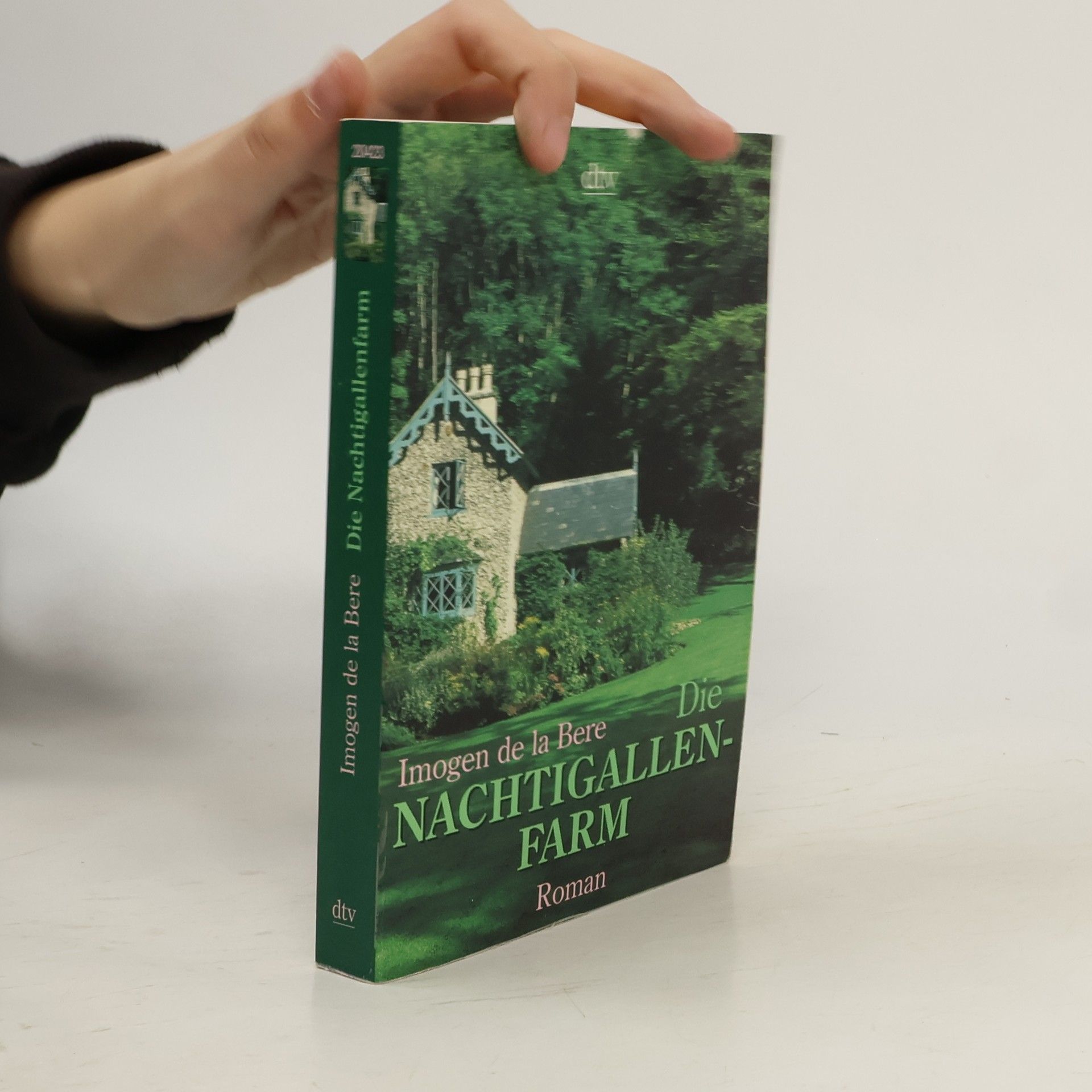 Die Nachtigallenfarm