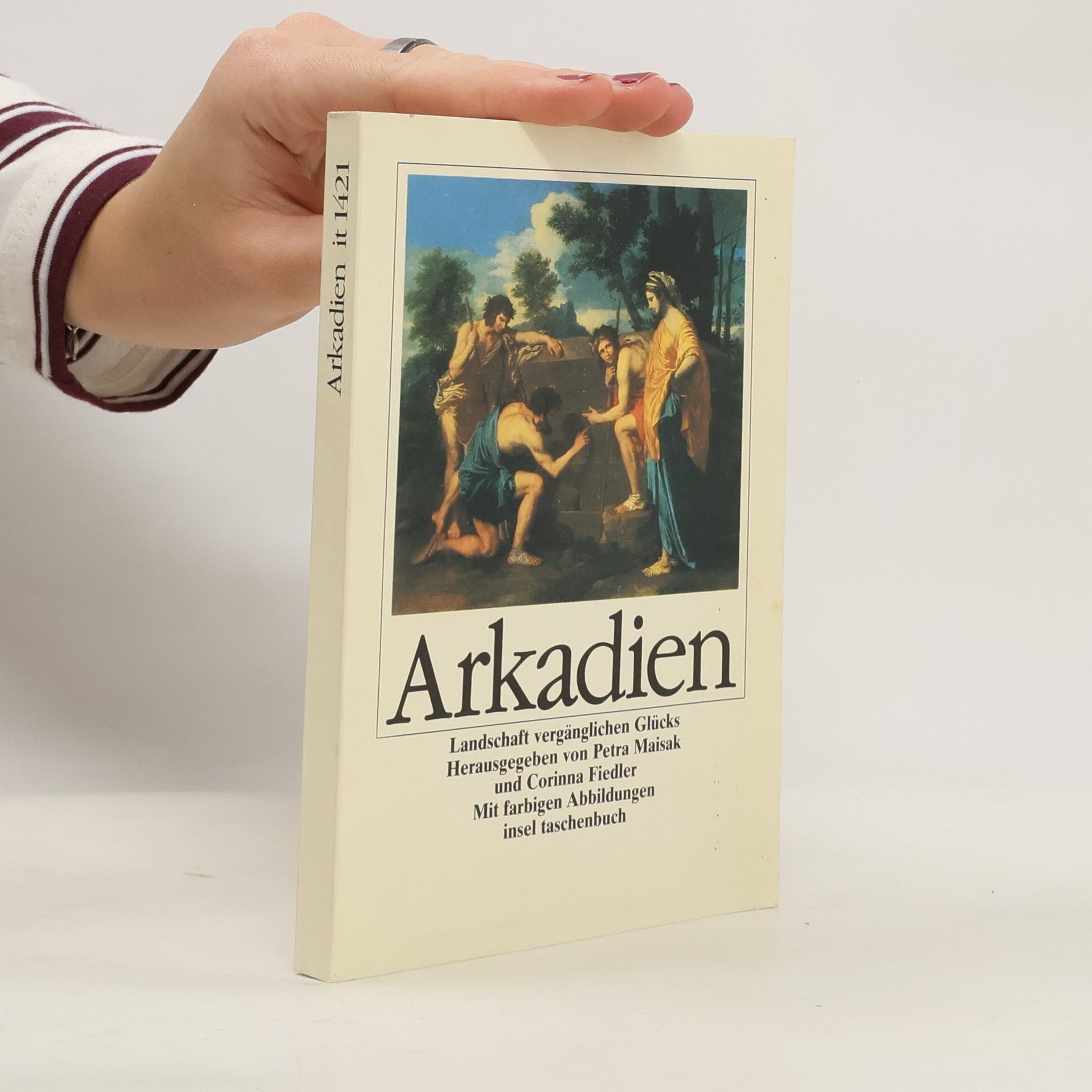 Arkadien it 1421