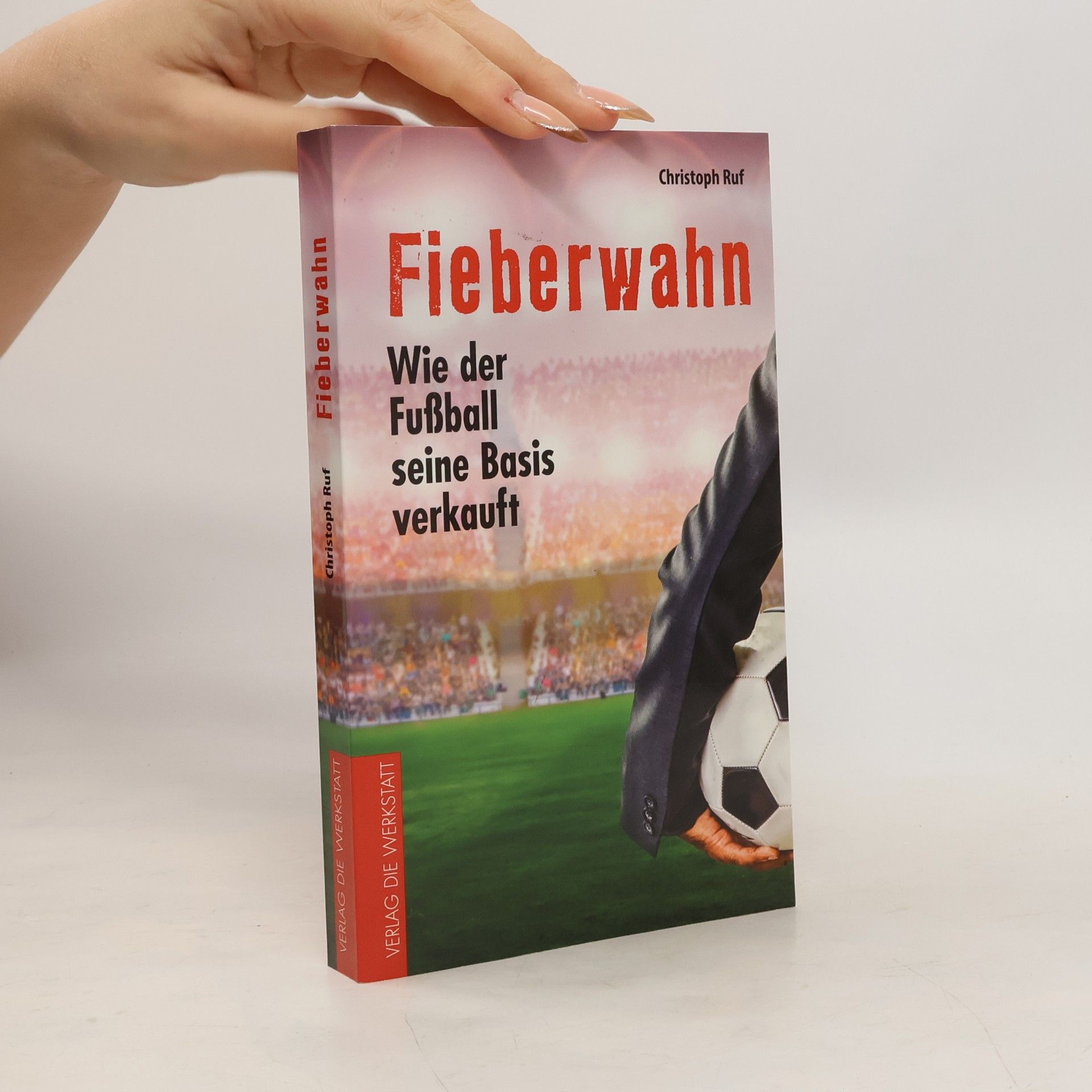 Fieberwahn