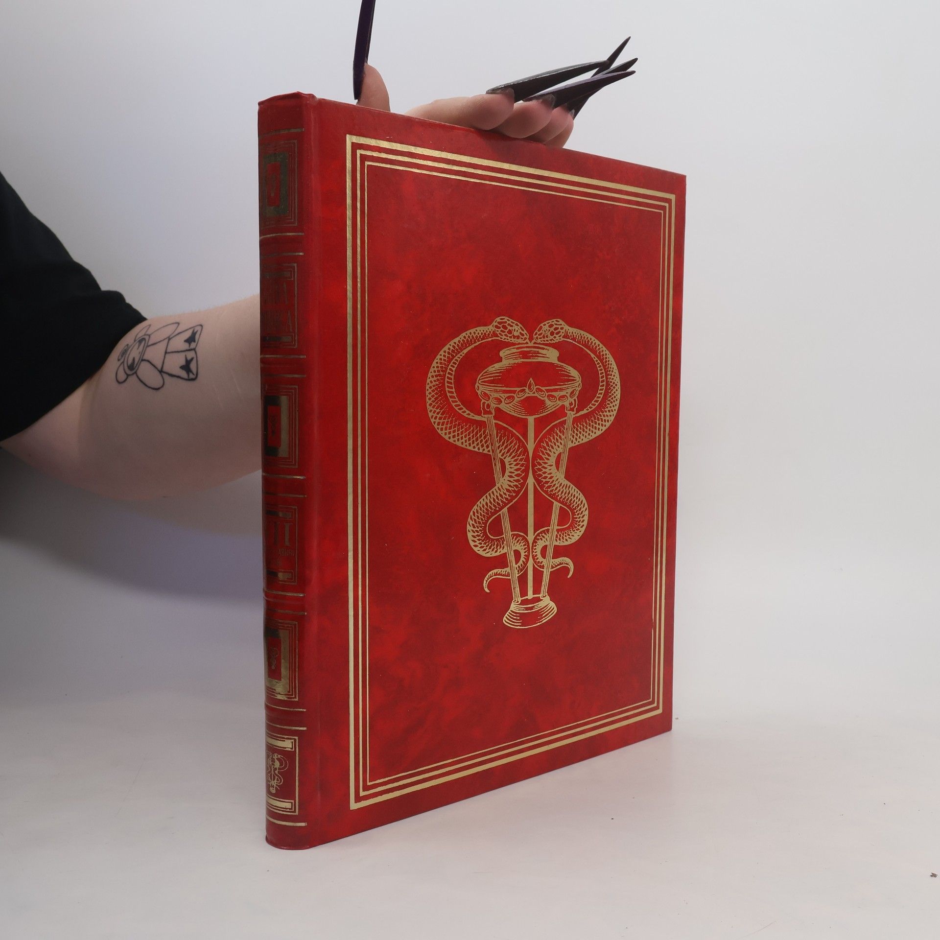 Auteurscollectief Guida medica VII