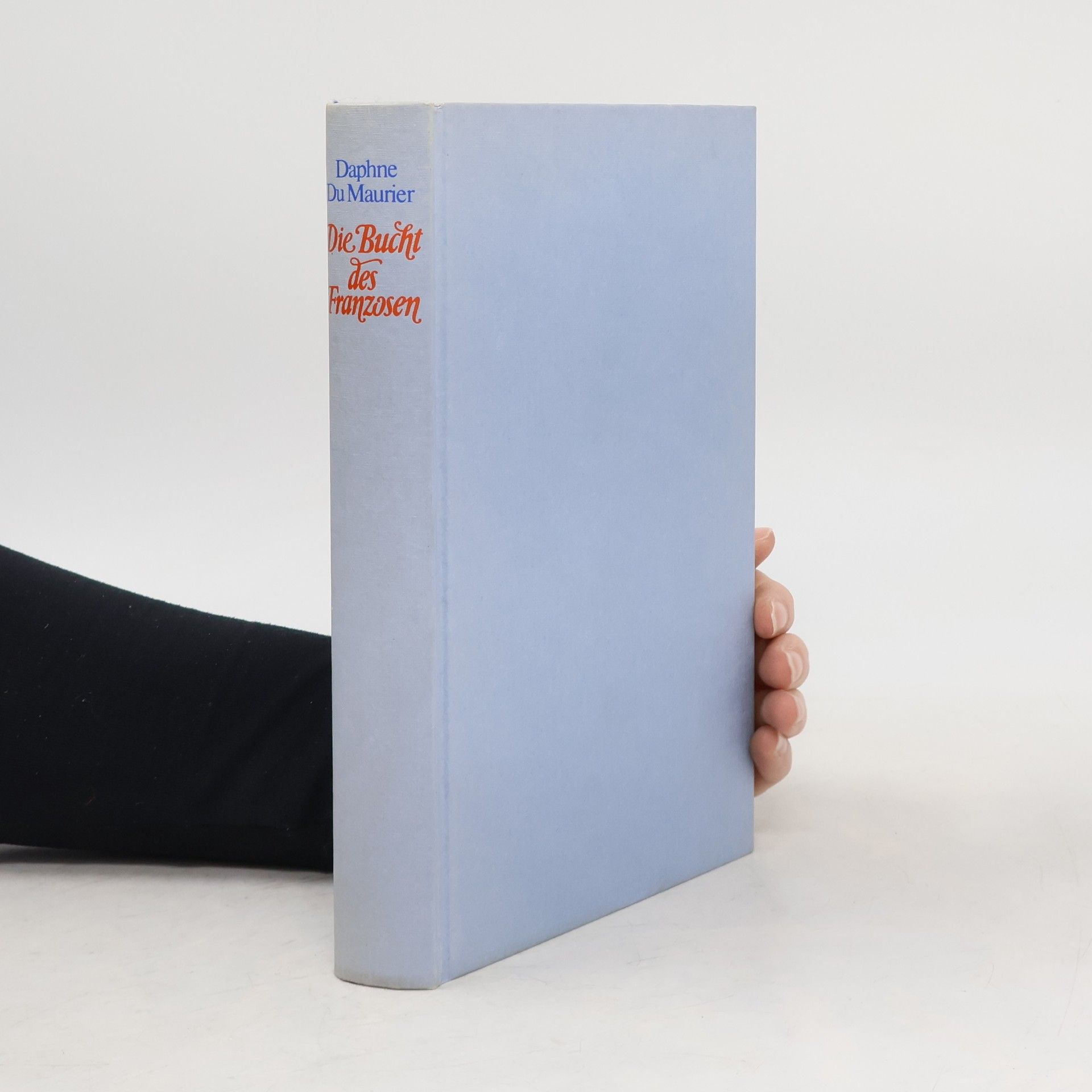Daphne du Maurier Die Bucht des Franzosen