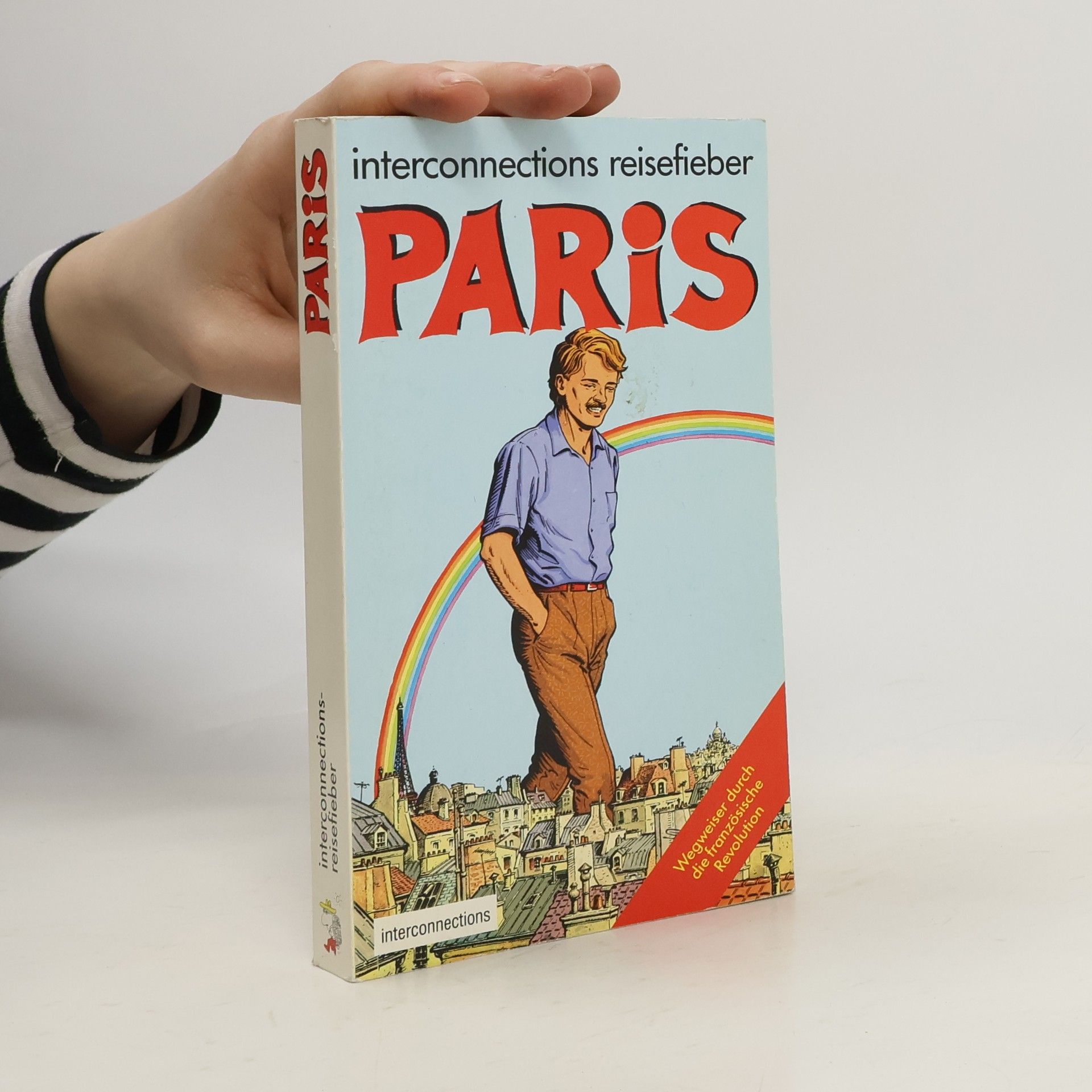 Autorenkollektiv Paris