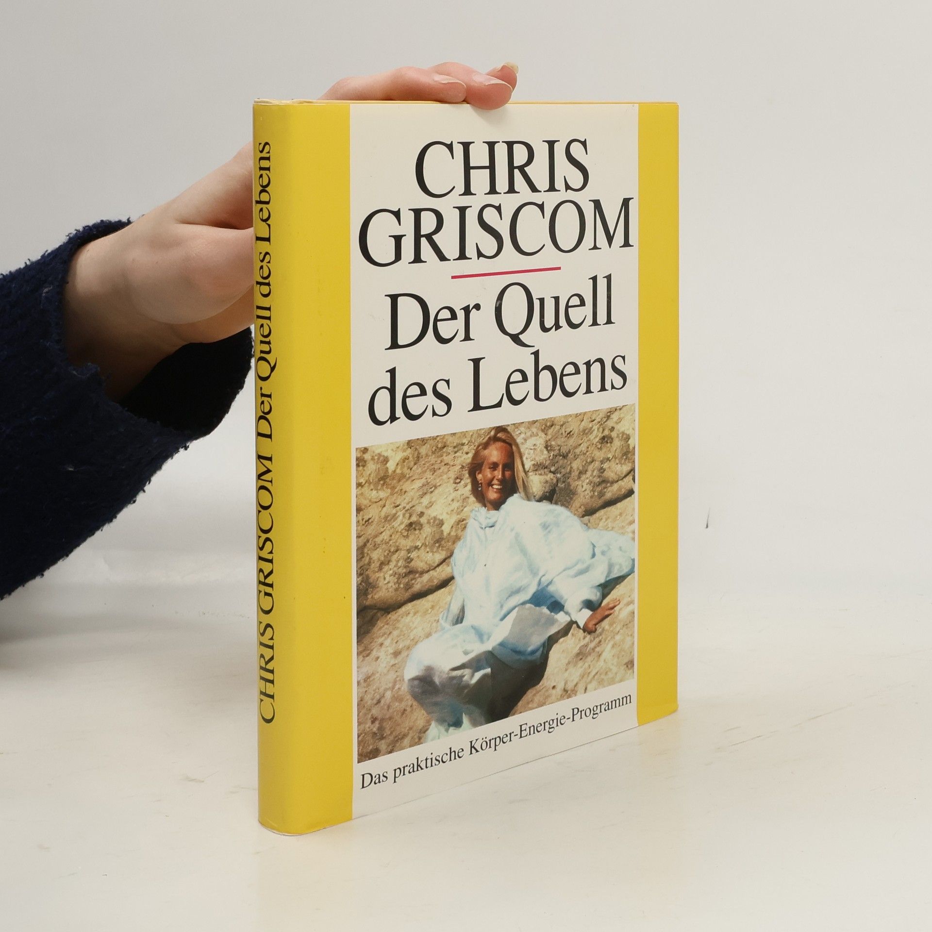 Der Quell des Lebens