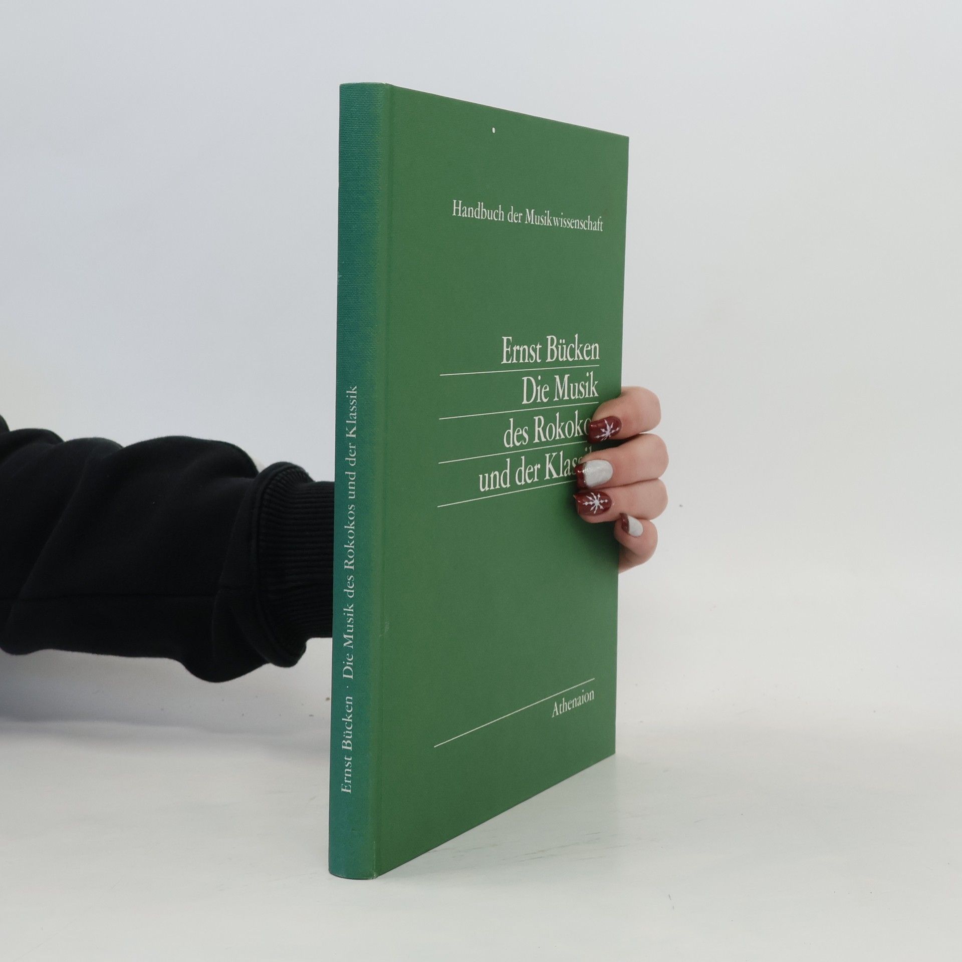 Die Musik des Rokokos und der Klassik