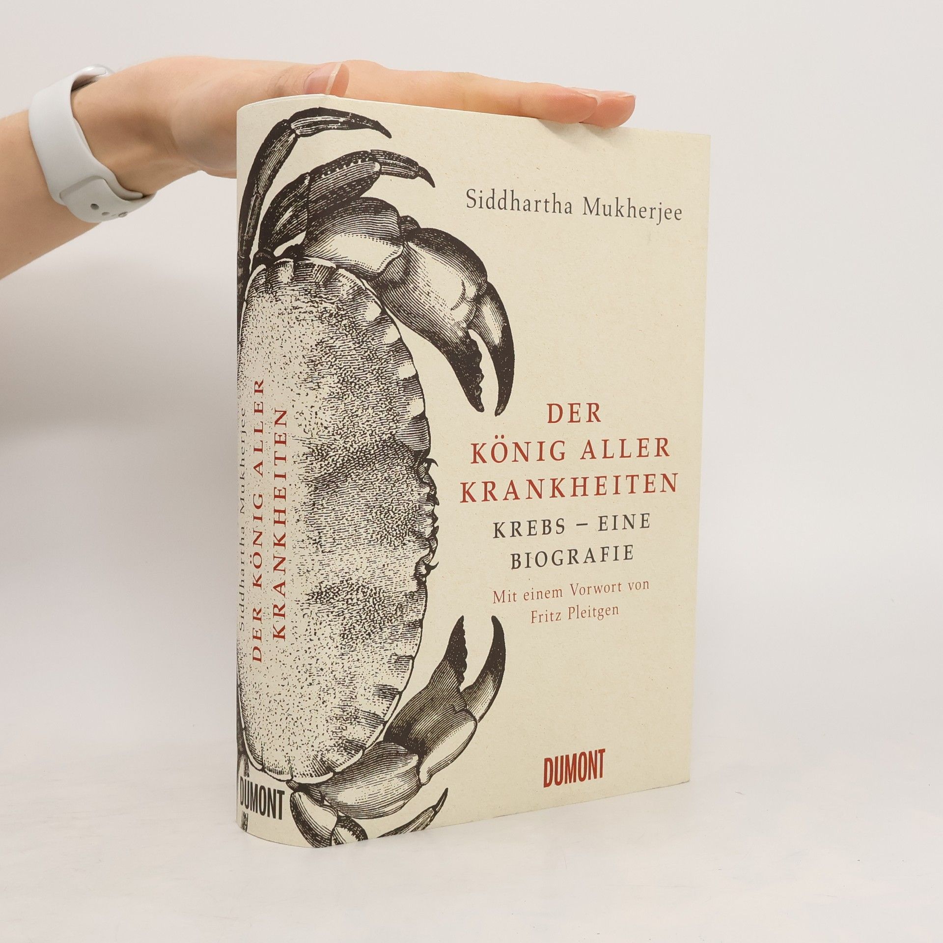 Der König aller Krankheiten