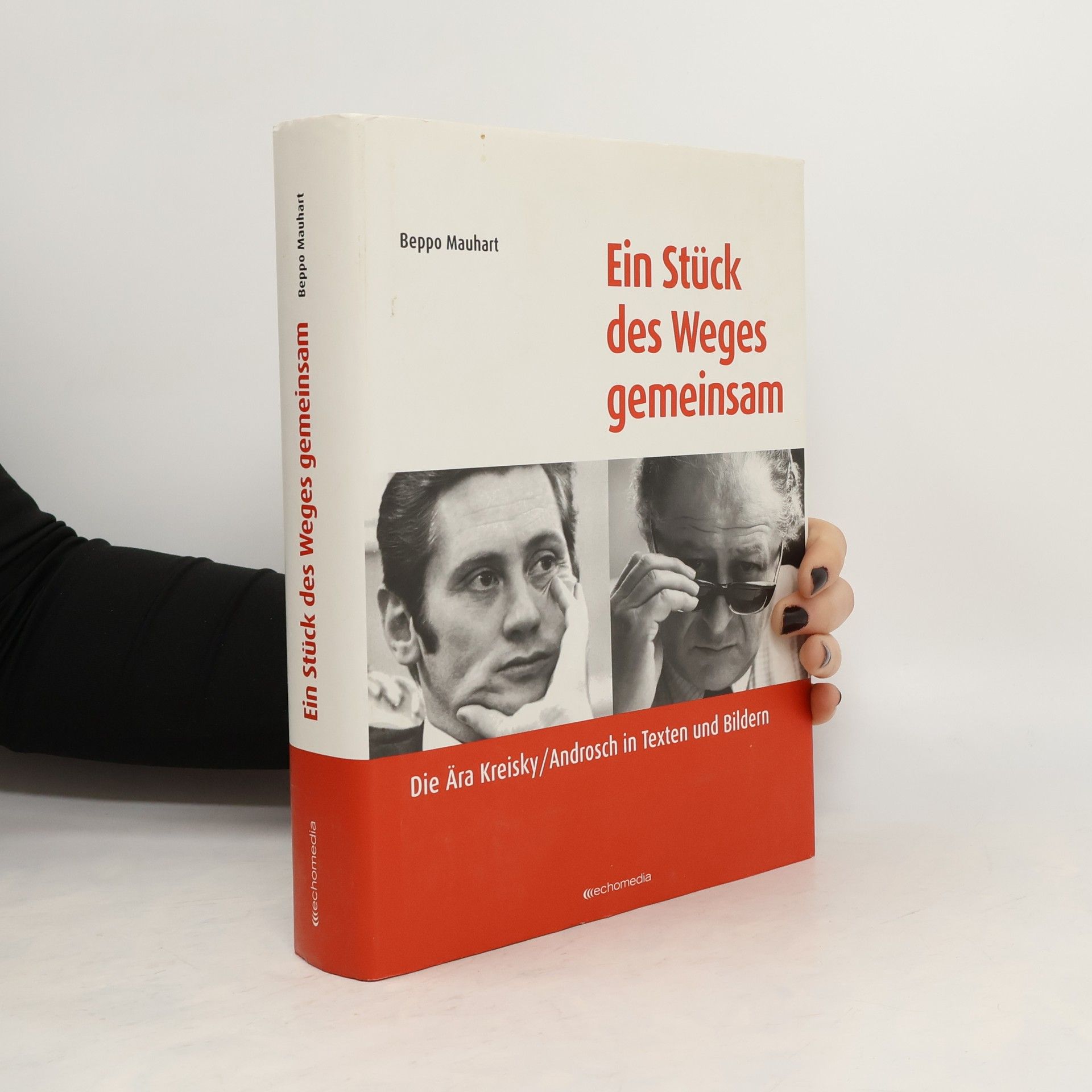 Ein Stück des Weges gemeinsam