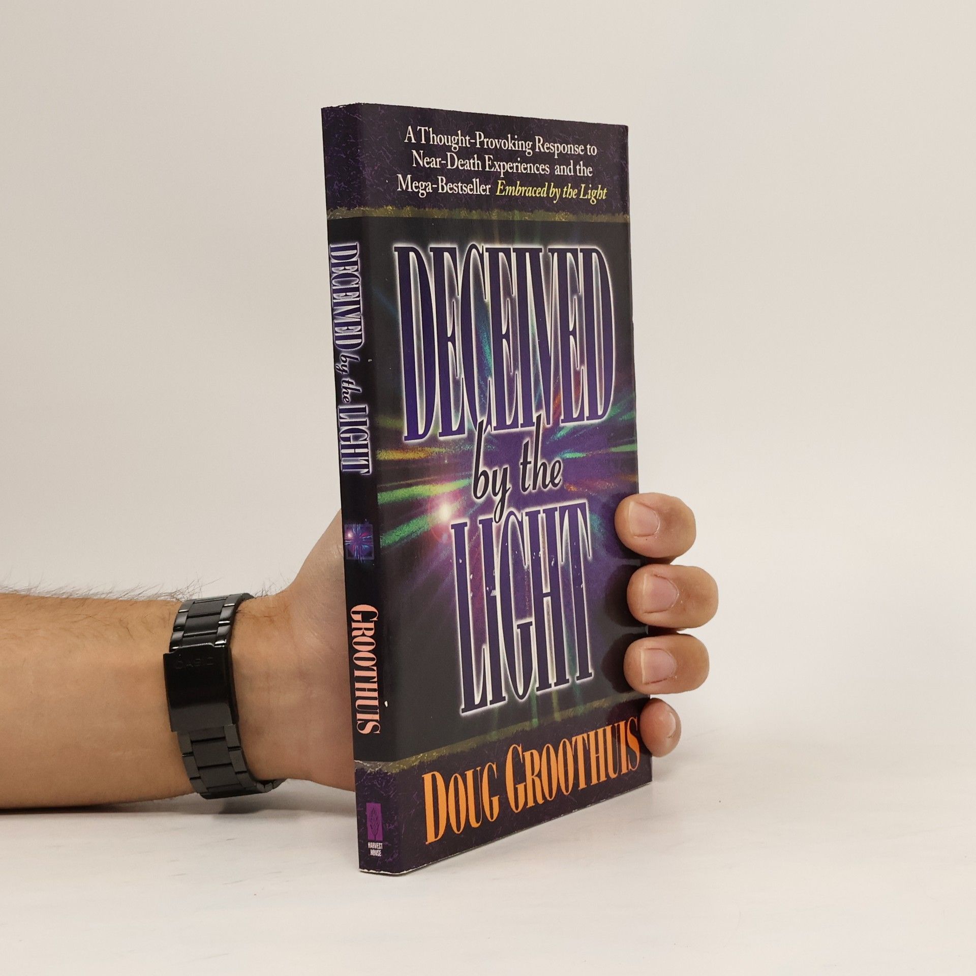 Douglas R. Groothuis Deceived by the Light