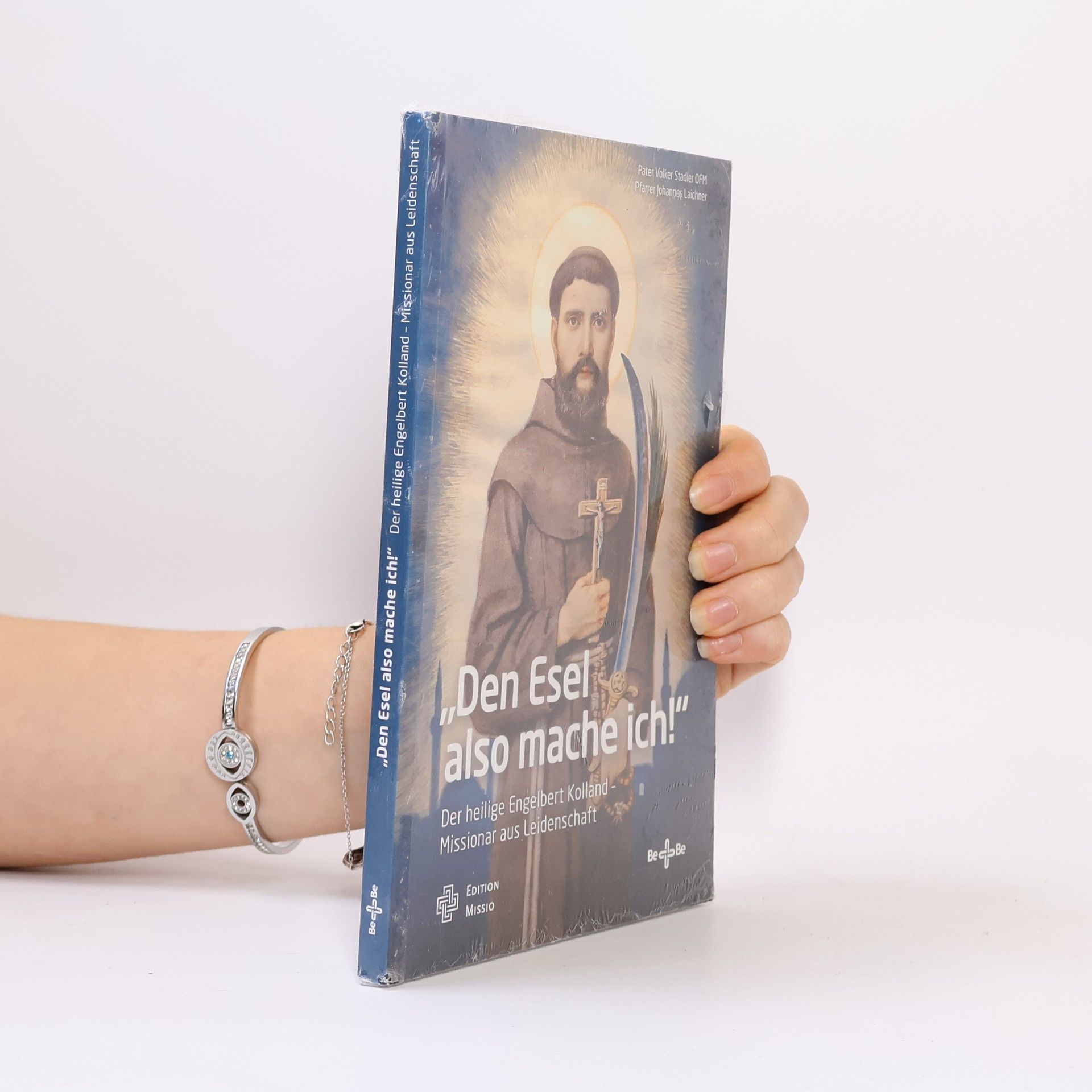 Volker Stadler "Den Esel also mache ich!"