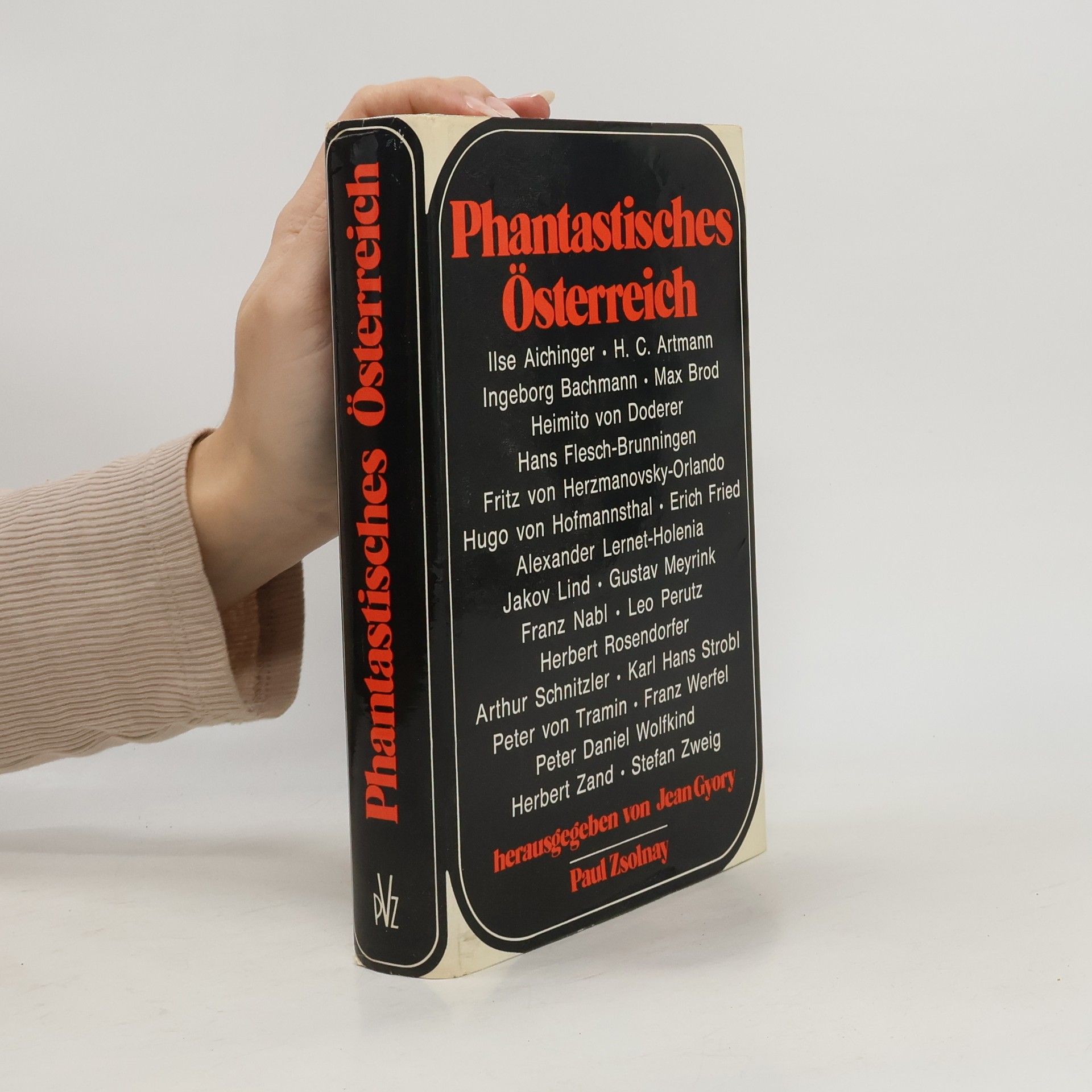 Phantastisches Österreich
