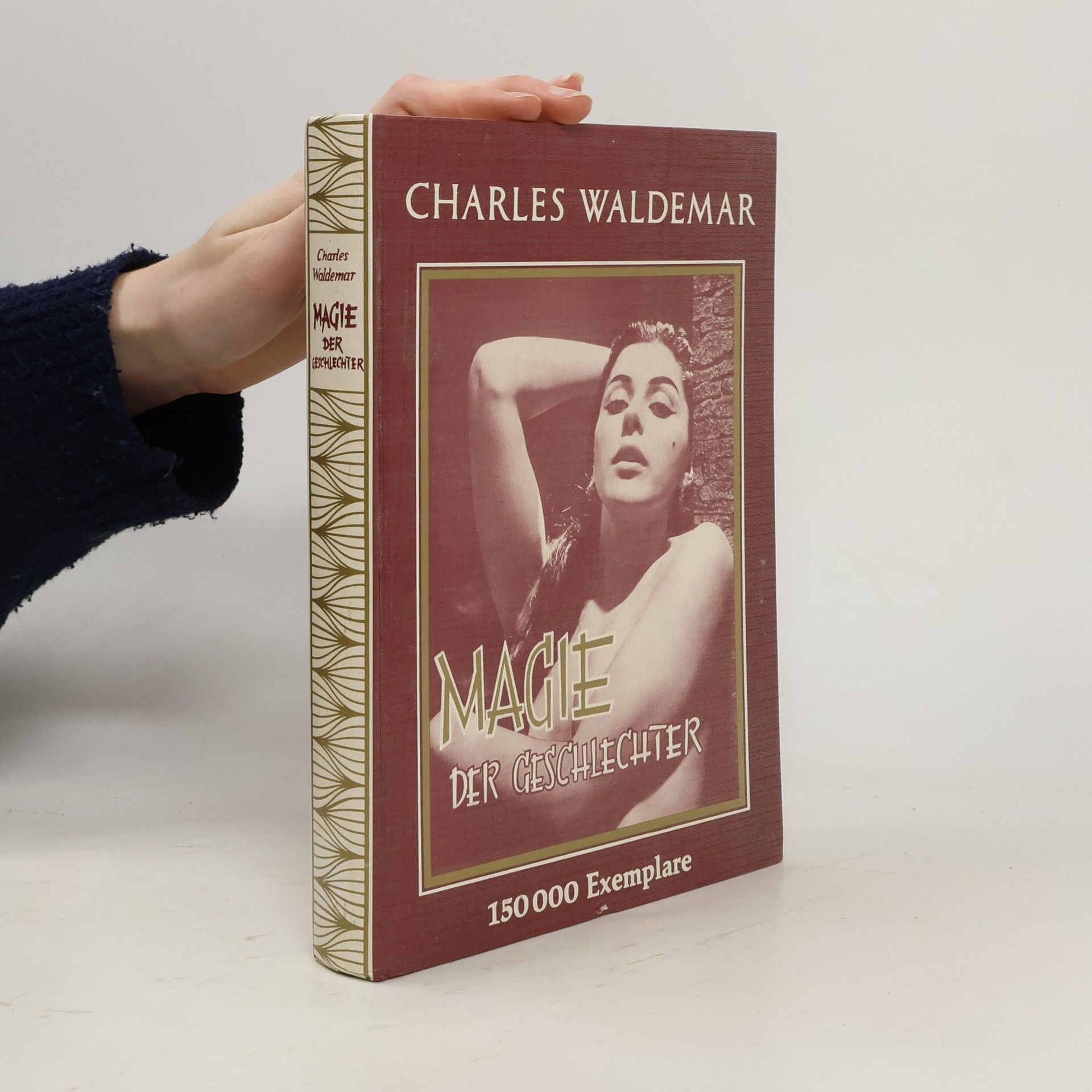 Magie der Geschlechter