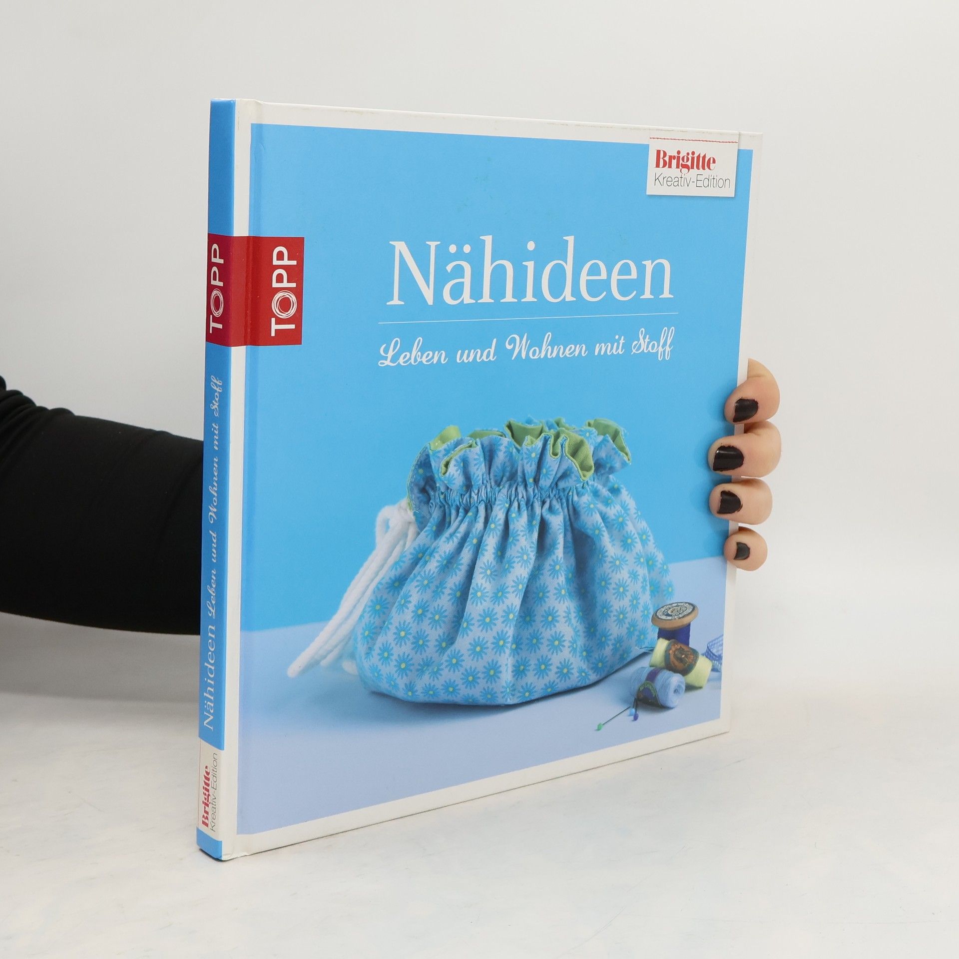 Kolektív autorov Nähideen