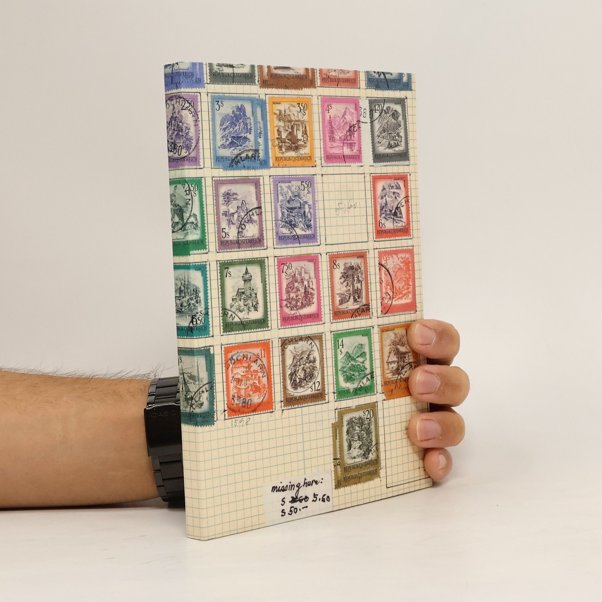 AA.VV. Then Hitler invaded Austria. Vertreibung in die Sehnsucht