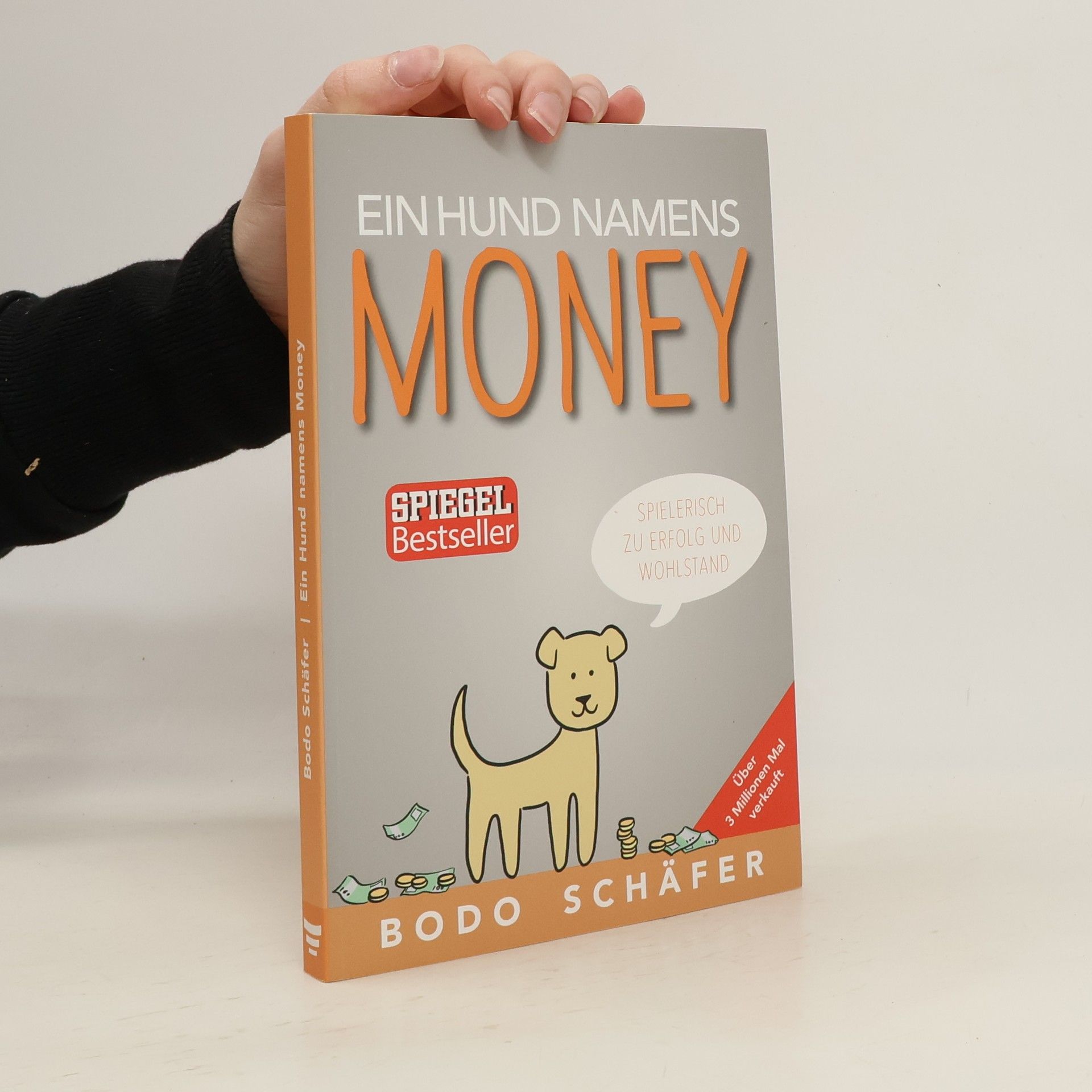 Ein Hund Namens Money