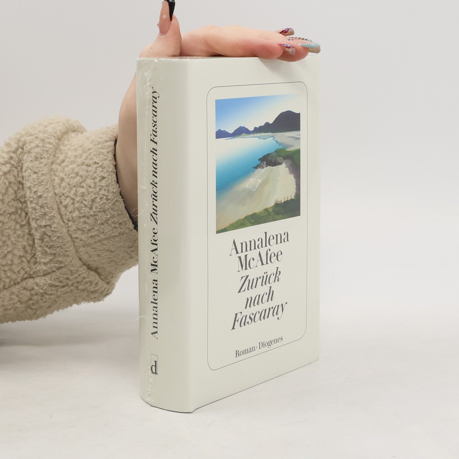 Zurück nach Fascaray