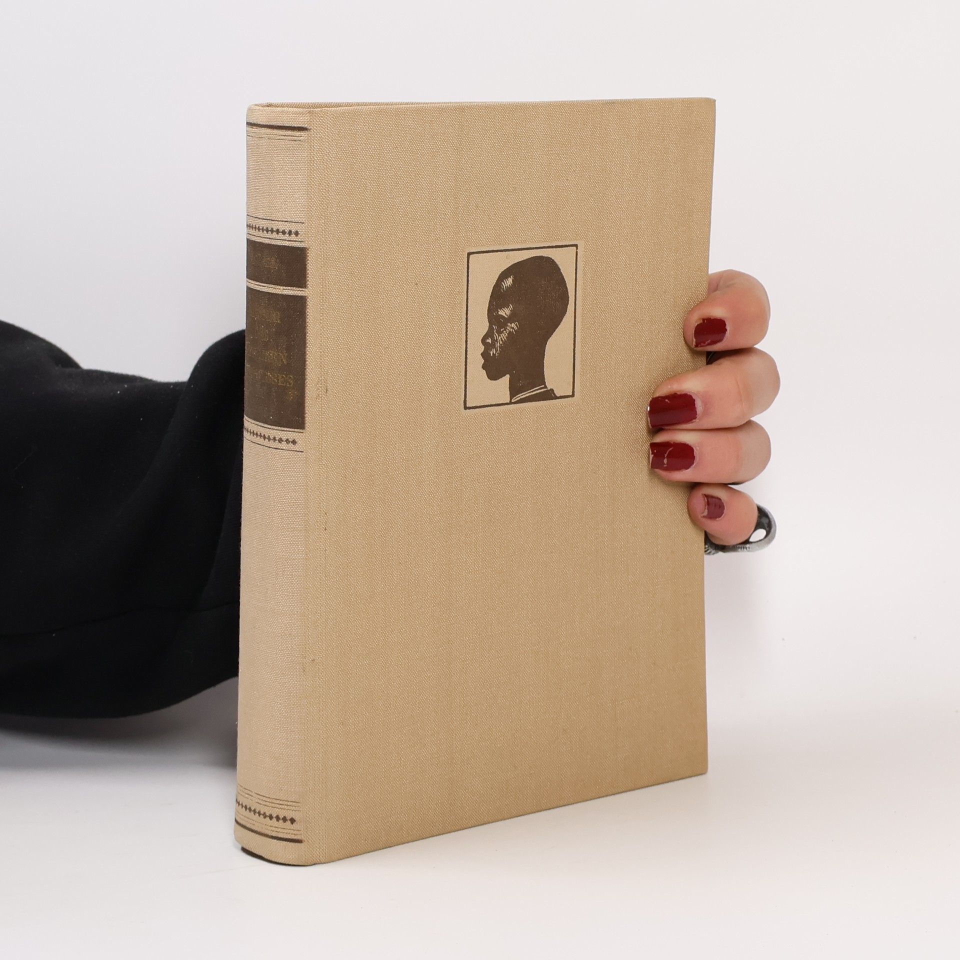 N. Kalma Kinder des bitteren Paradieses