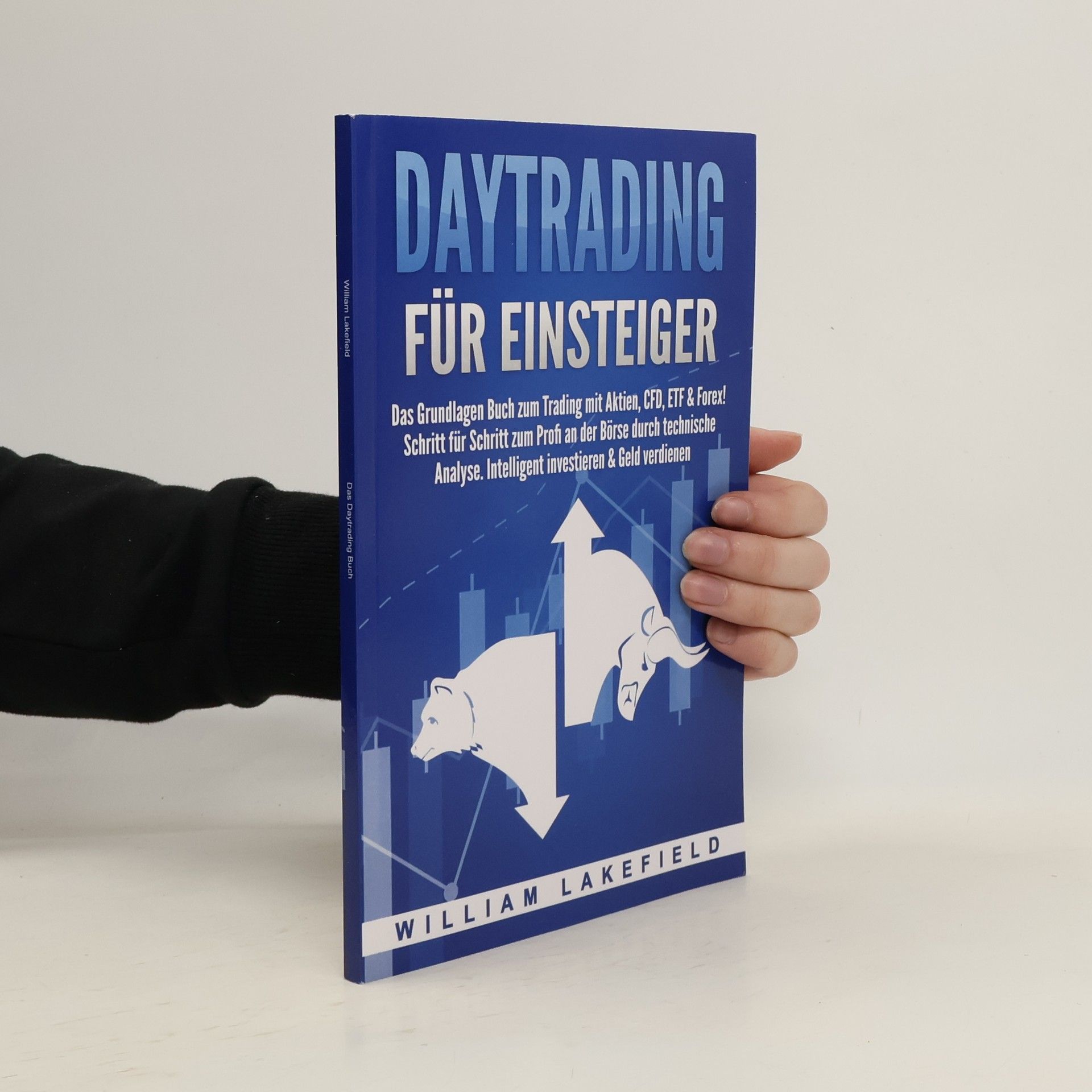 Daytrading FÜr Einsteiger