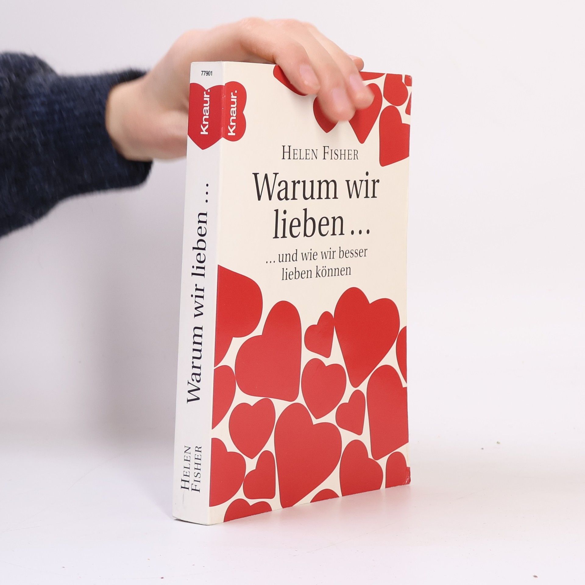 Warum wir lieben ...