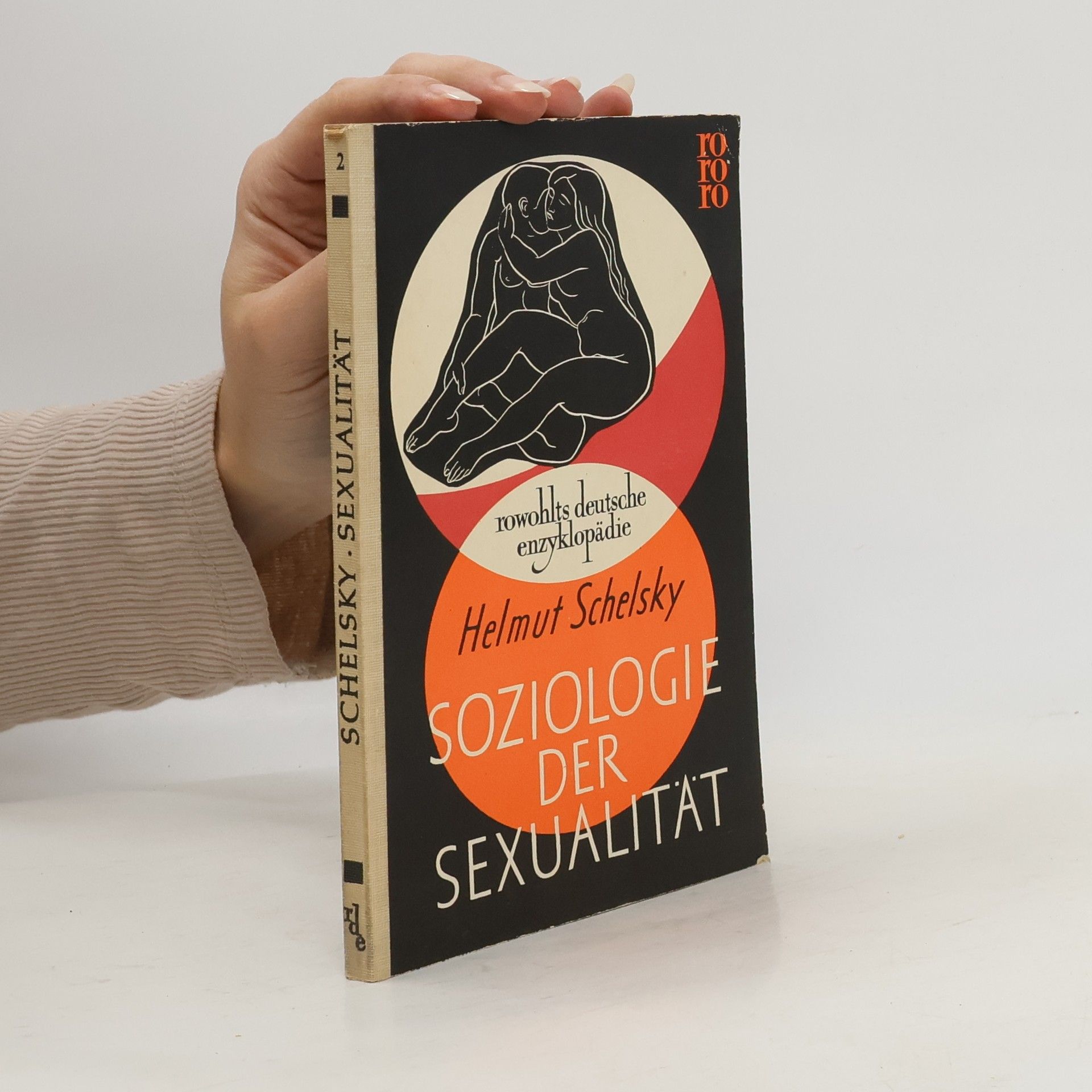 Soziologie der Sexualität