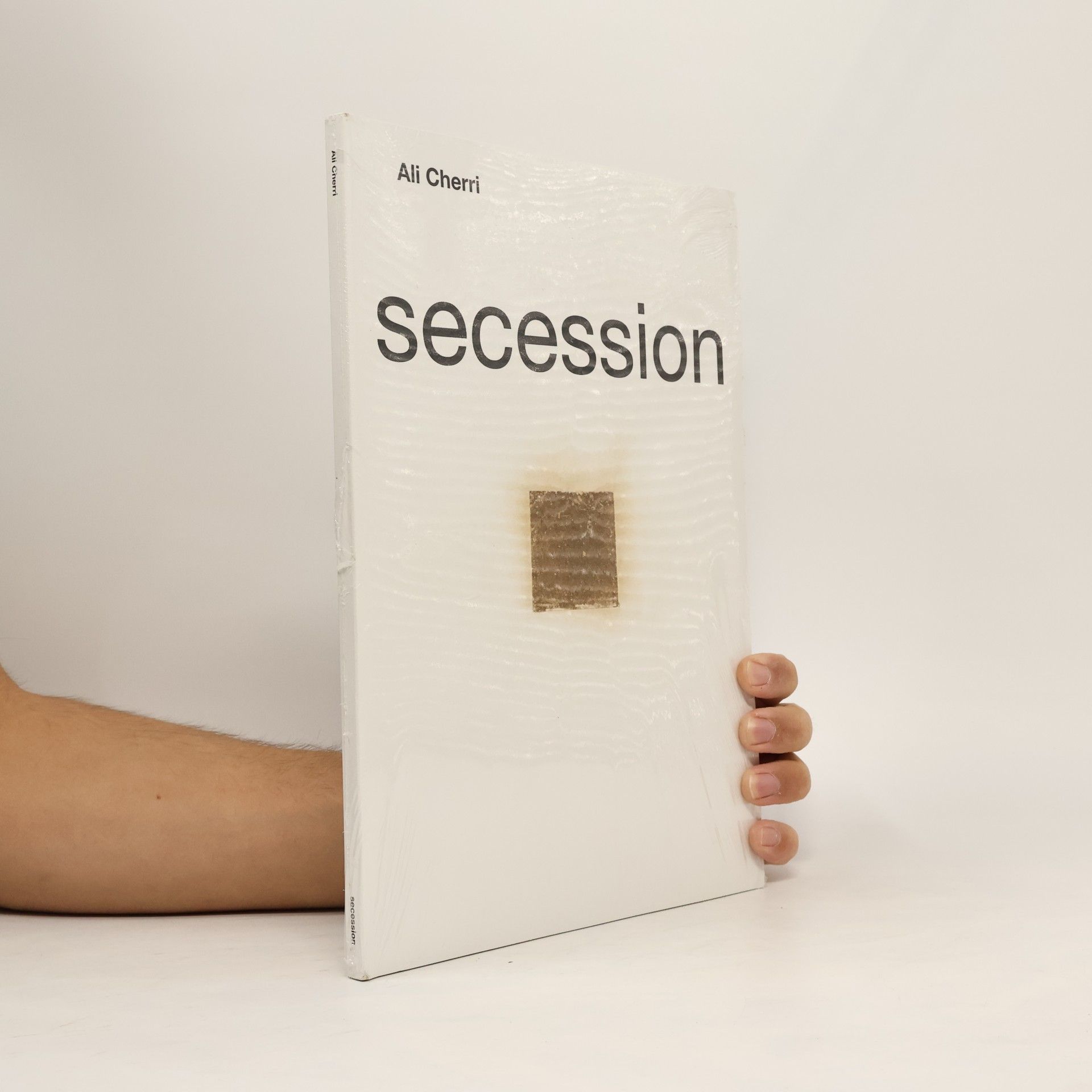 Emma Dean Ali Cherri