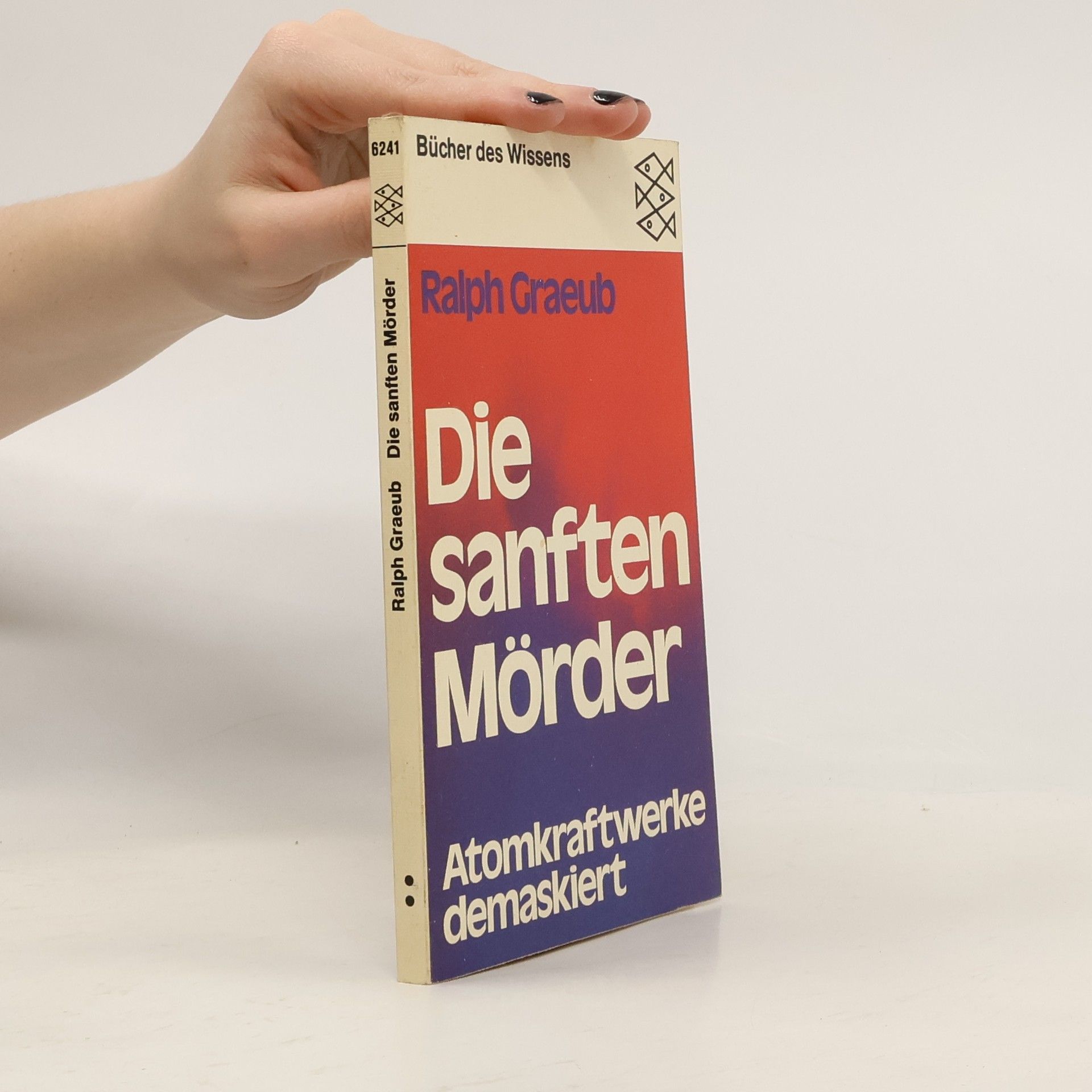 Ralph Graeub Die sanften Mörder